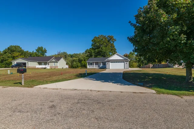 $444,900 | 135 Jeremy Street, Constantine, MI 49042