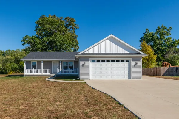 $444,900 | 135 Jeremy Street, Constantine, MI 49042