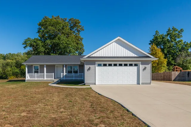 $444,900 | 135 Jeremy Street, Constantine, MI 49042