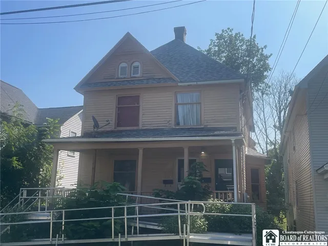 $68,500 | 123 Fulton Street, Olean, NY 14760
