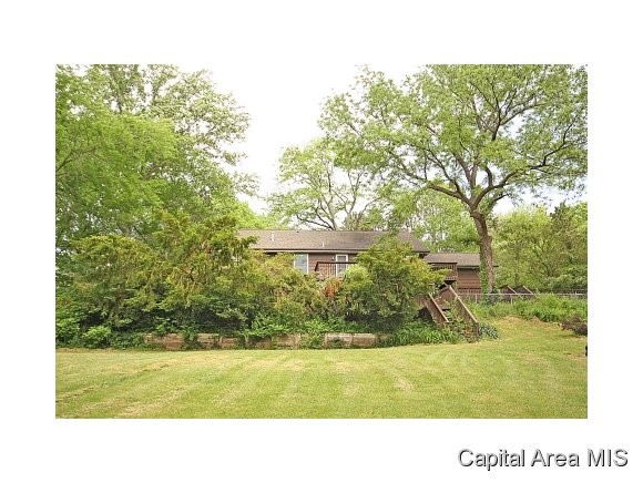 18 Partridge Road Springfield, IL 62711 - Photo 16 of 20