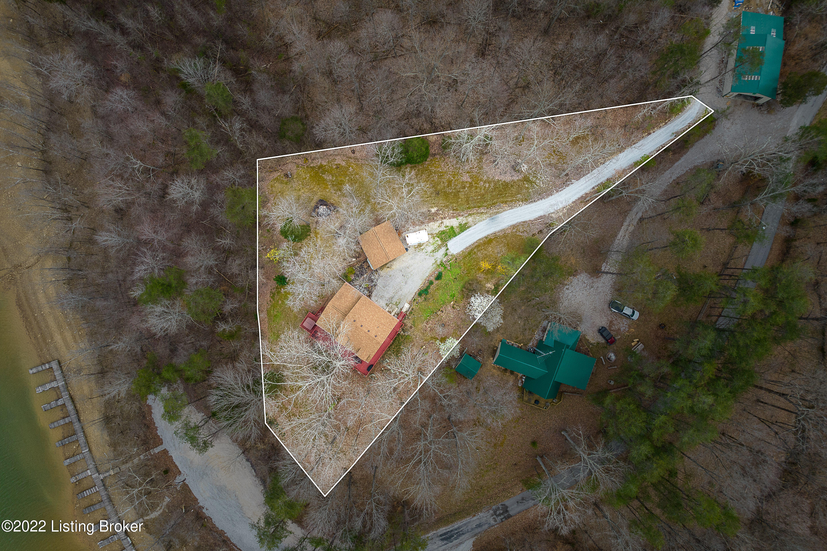 2420-1 Martin Pierce Road Cub Run, KY 42729 - Photo 68 of 82 DHI-drone (29)