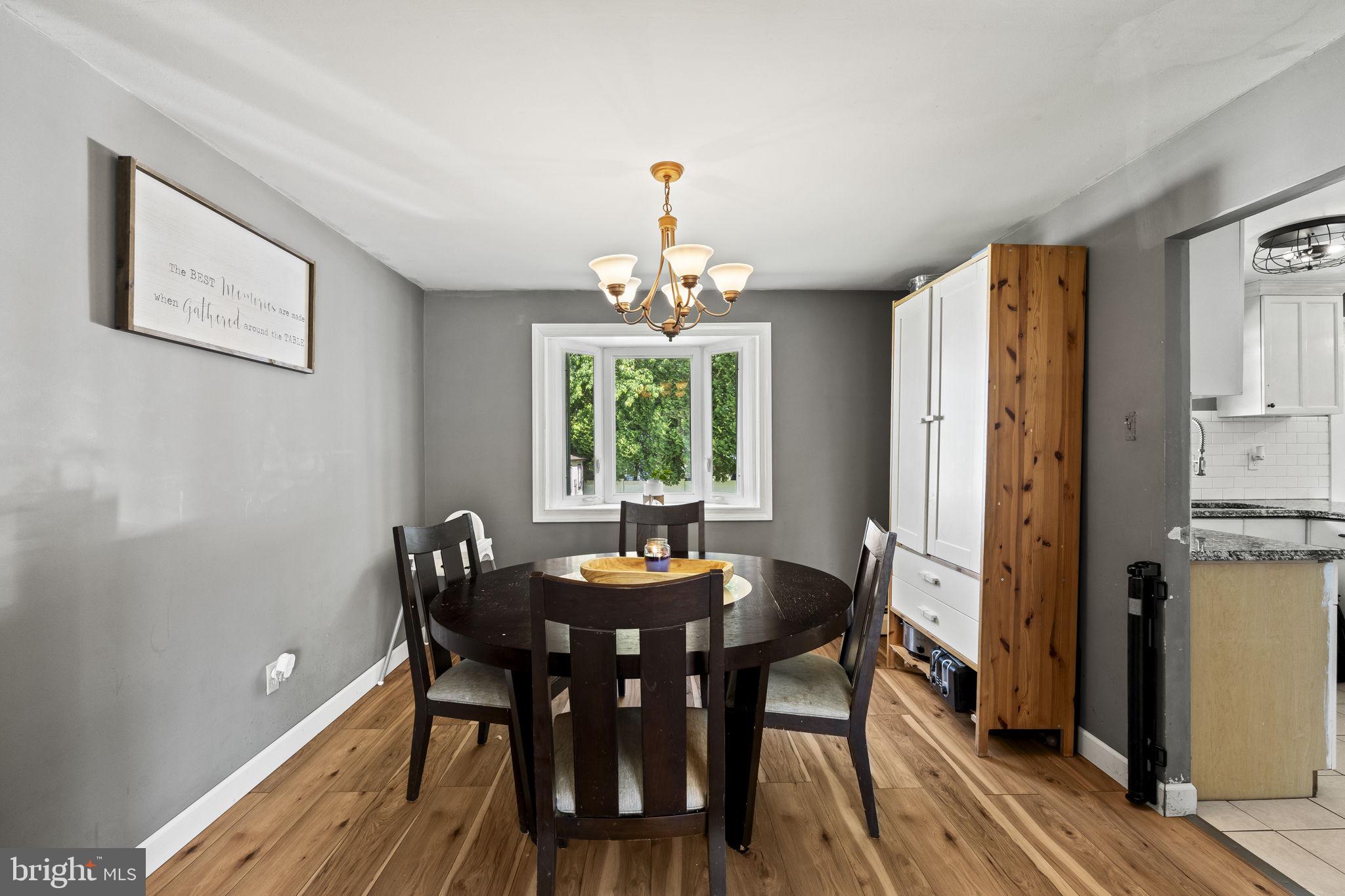1011 Red Barn Road Warminster, PA 18974 - Photo 12 of 39 Dining Room