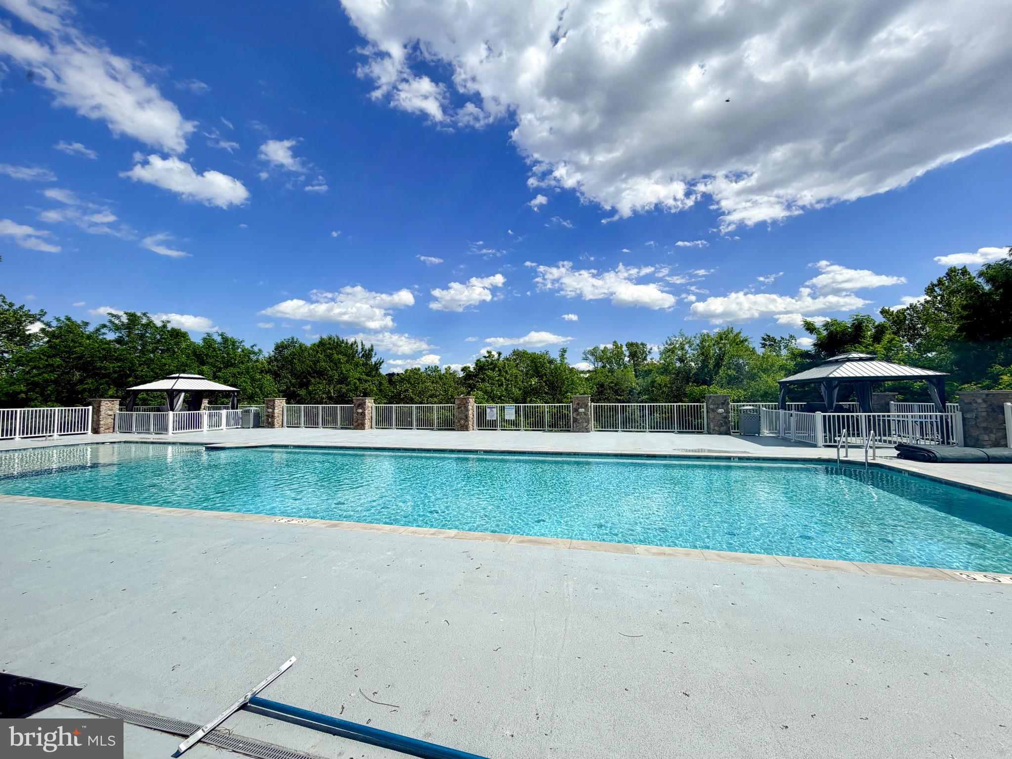 6301 Edsall Road, Unit 418 Alexandria, VA 22312 - Photo 17 of 22