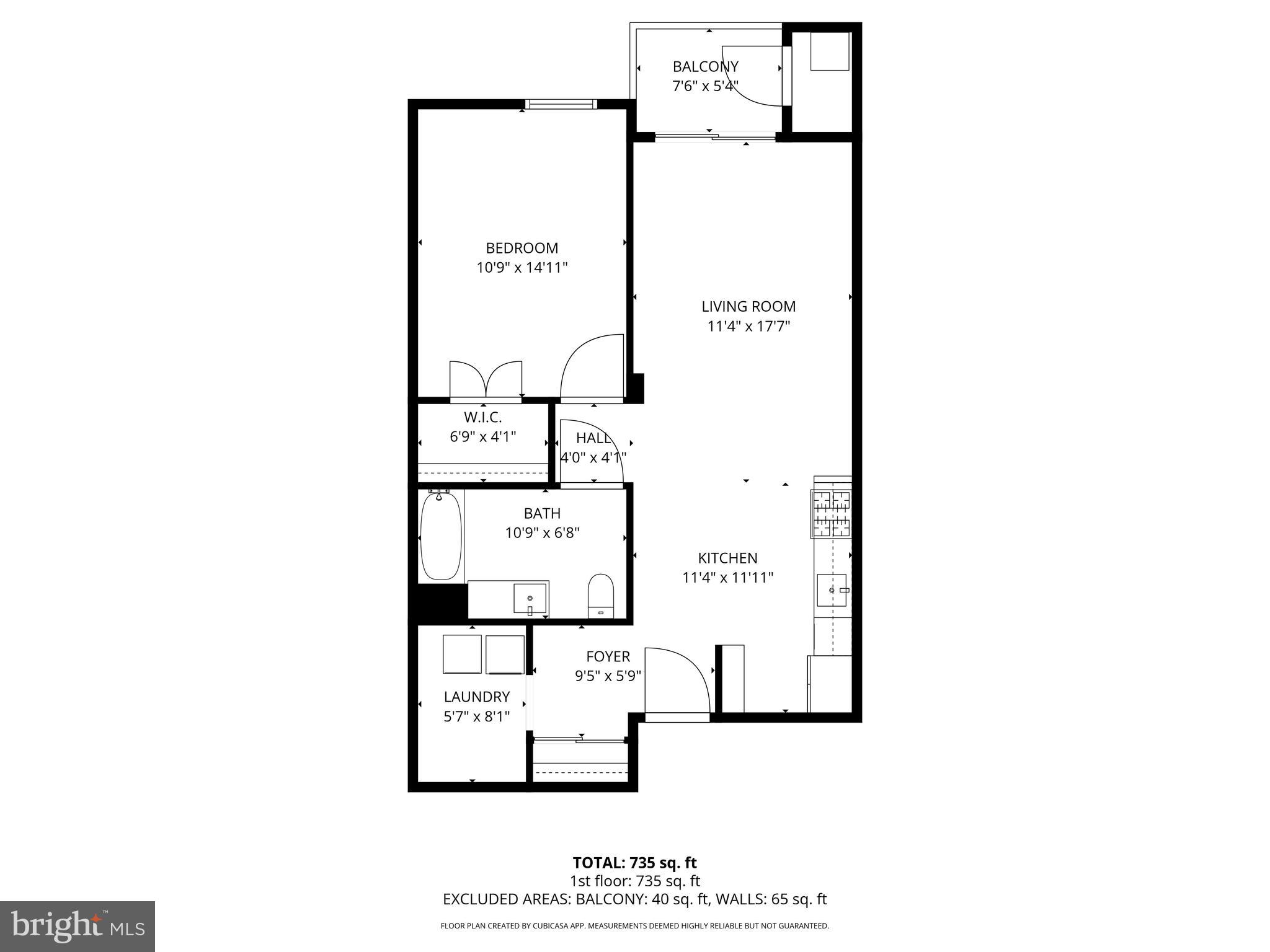 6301 Edsall Road, Unit 418 Alexandria, VA 22312 - Photo 22 of 22