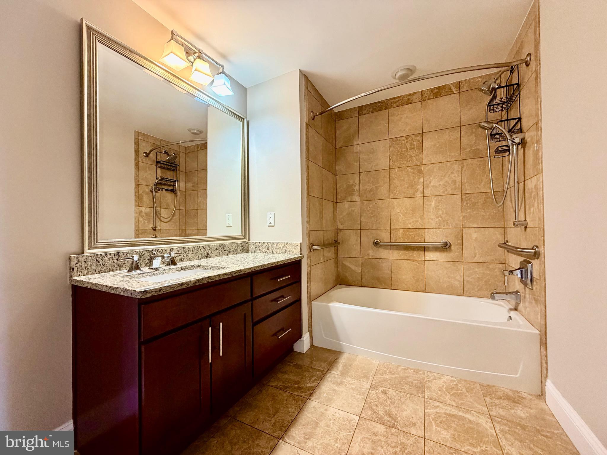 6301 Edsall Road, Unit 418 Alexandria, VA 22312 - Photo 8 of 22 Bathroom