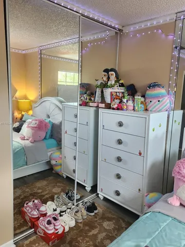 a view of a house with a patio