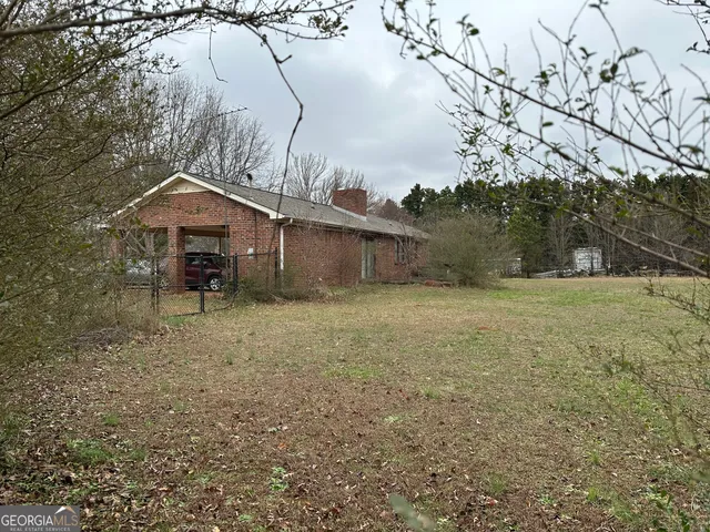 $250,000 | 11306 Panhandle Road, Hampton, GA 30228