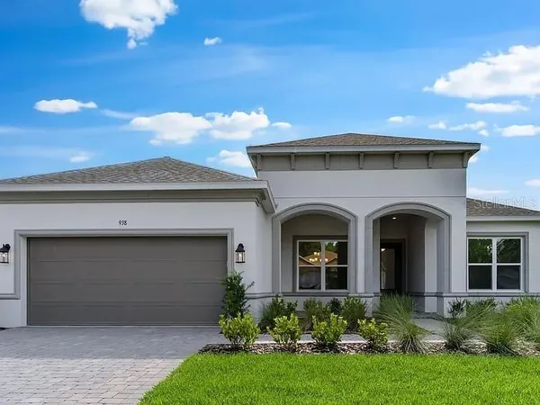 $555,000 | 938 Tassleflower Trail, St. Cloud, FL 34771