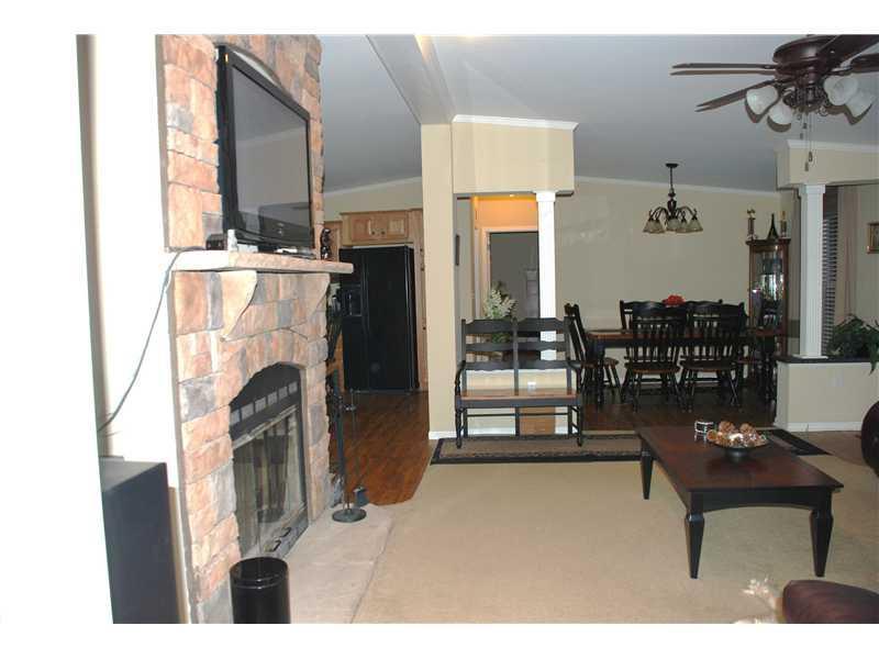 395 Jacob Buck Pond Road Bucksport, ME 04416 - Photo 13 of 19 Interior Space/Layout.