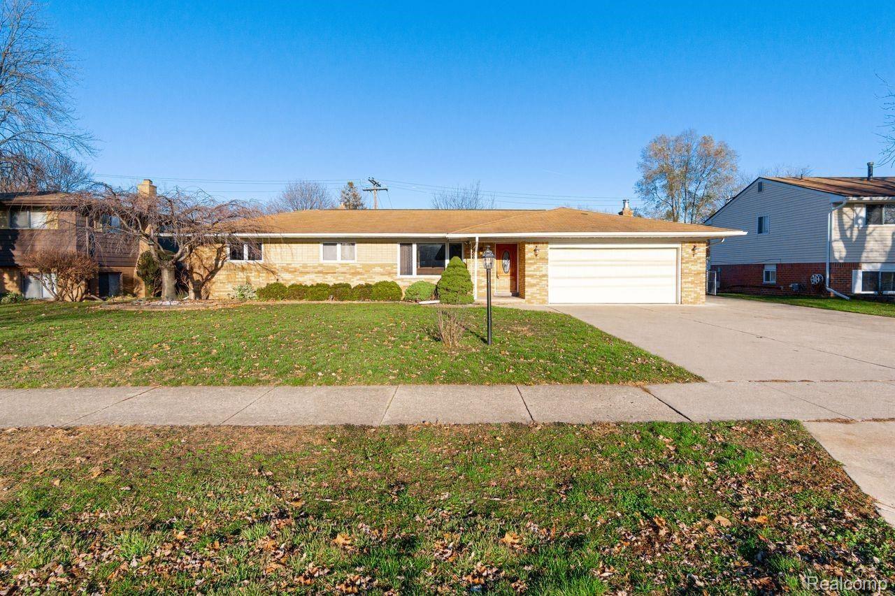 8655 Clinton River Road Sterling Heights, MI 48314 - Photo 2 of 41 8655-2.jpeg