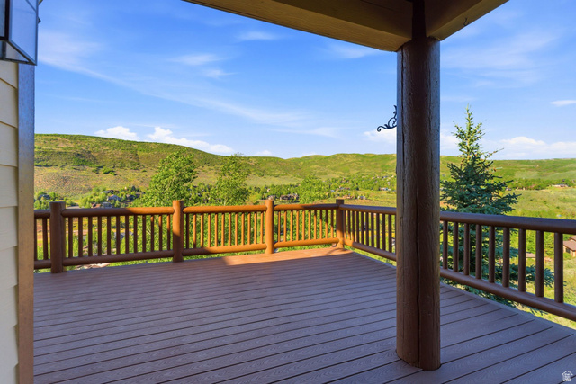 3286 Lower Saddleback Road Park City, UT 84098 - Photo 40 of 52