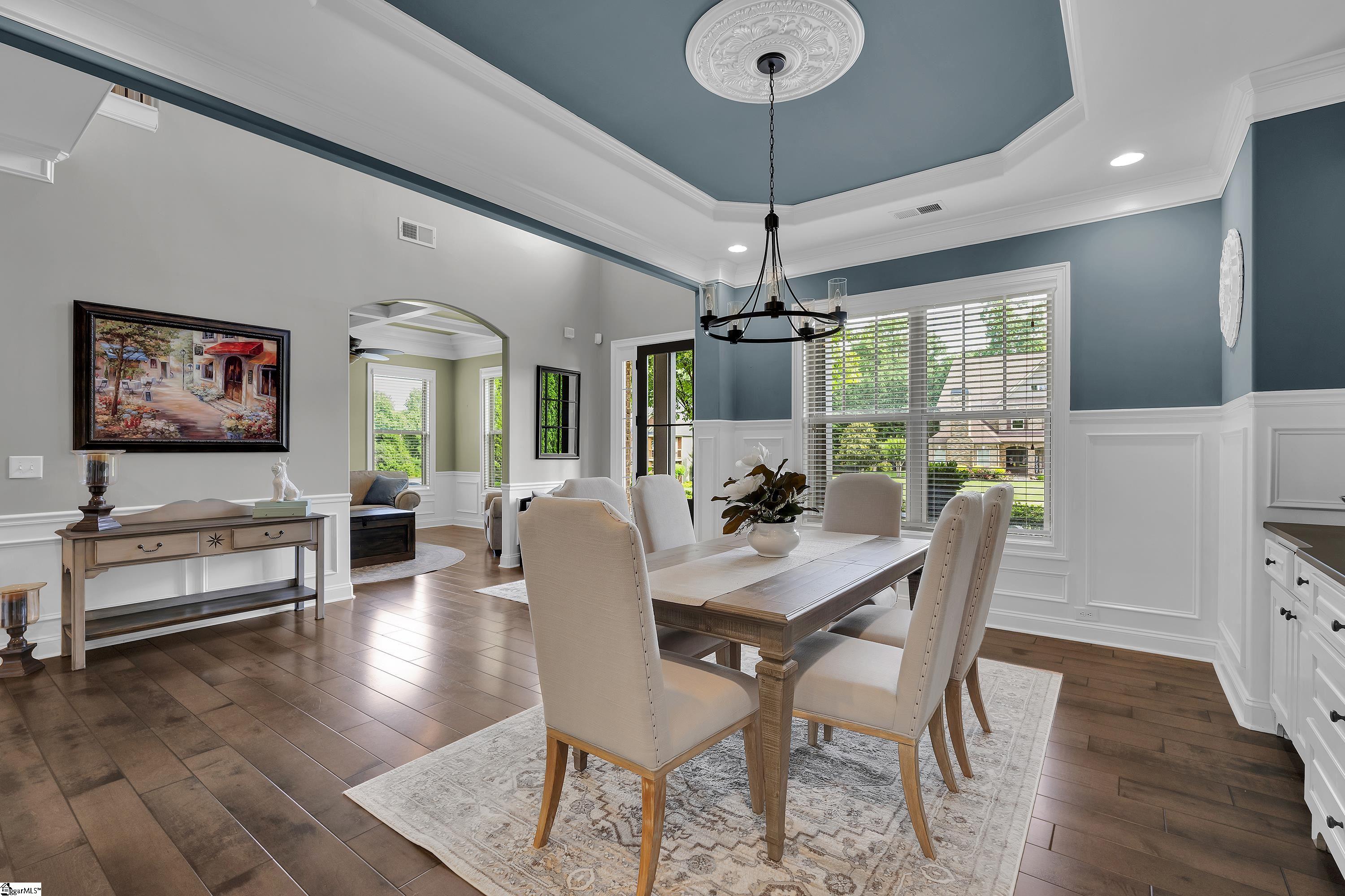 5 Bellagio Way Greer, SC 29651 - Photo 5 of 38
