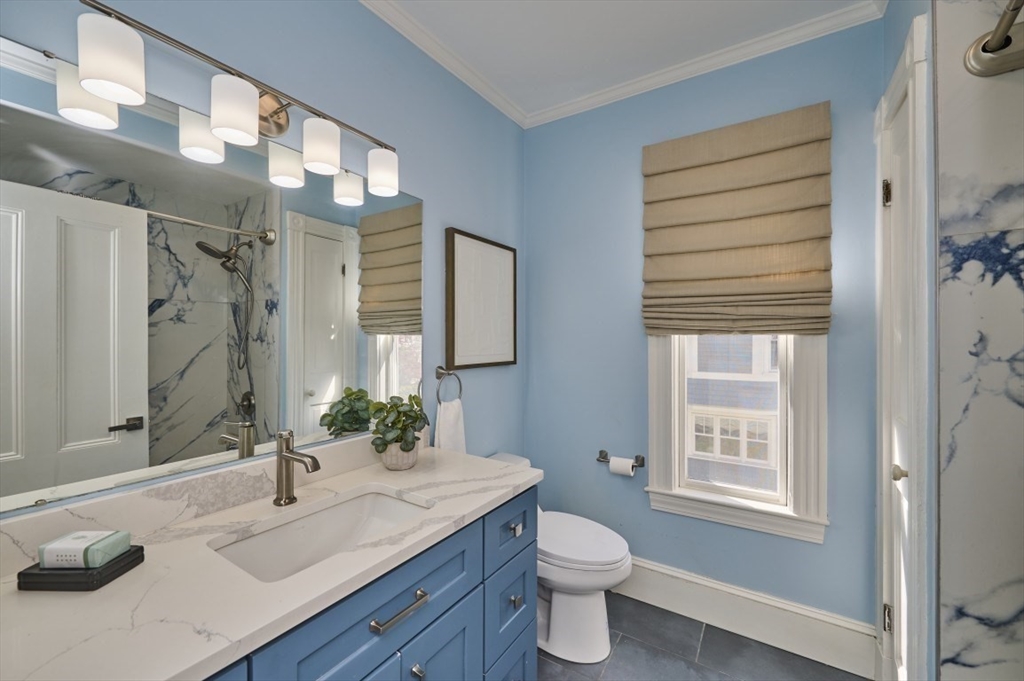 16 Harrison Street Newton, MA 02461 - Photo 23 of 40