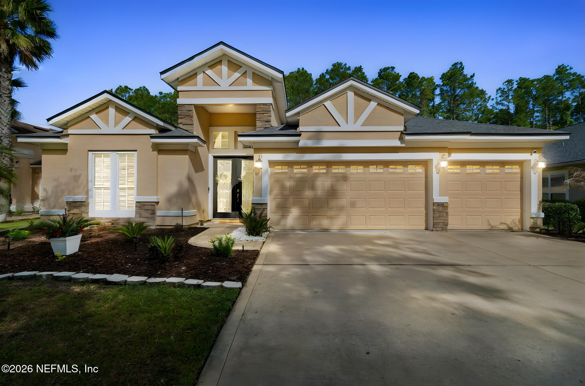 5991 Wakulla Springs Road Jacksonville, FL 32258 - Photo 1 of 101 Welcome Home!