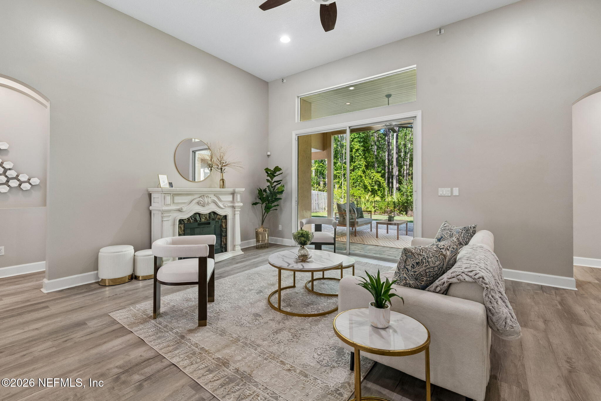5991 Wakulla Springs Road Jacksonville, FL 32258 - Photo 11 of 101 Family Room
