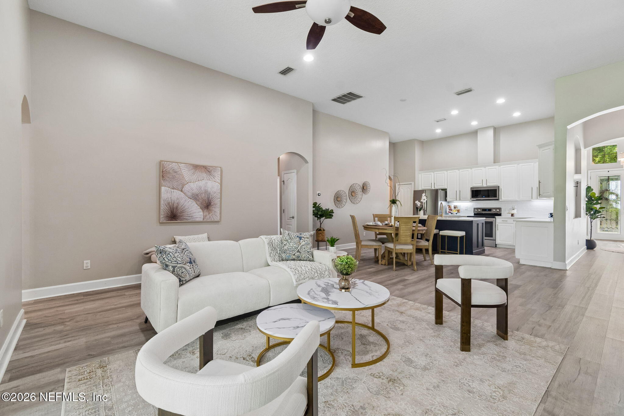 5991 Wakulla Springs Road Jacksonville, FL 32258 - Photo 12 of 101 Family Room
