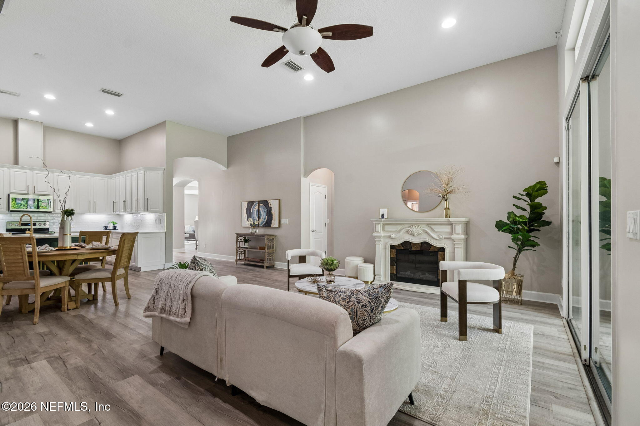 5991 Wakulla Springs Road Jacksonville, FL 32258 - Photo 13 of 101 Family Room