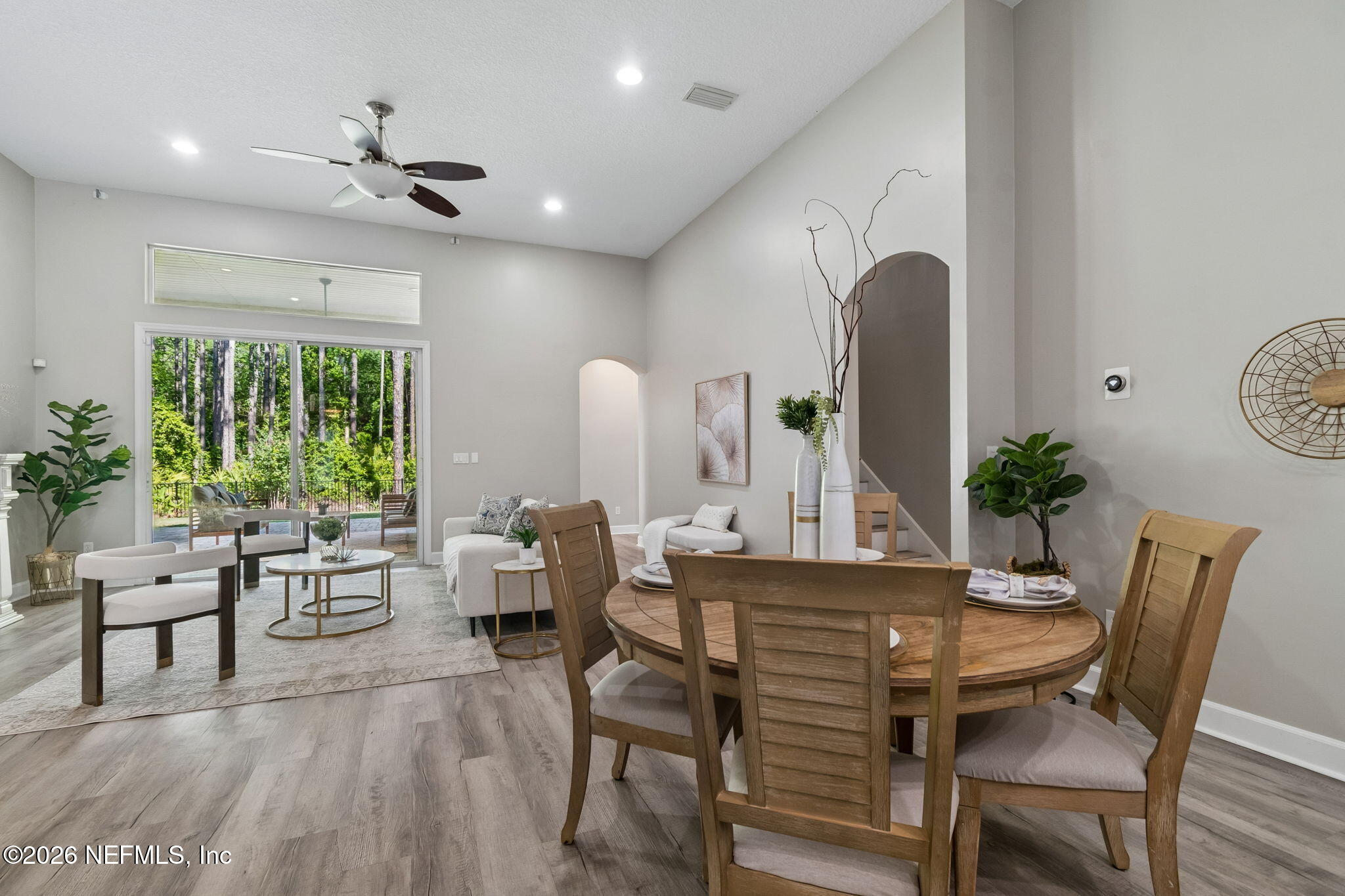 5991 Wakulla Springs Road Jacksonville, FL 32258 - Photo 14 of 101 Casual Dining