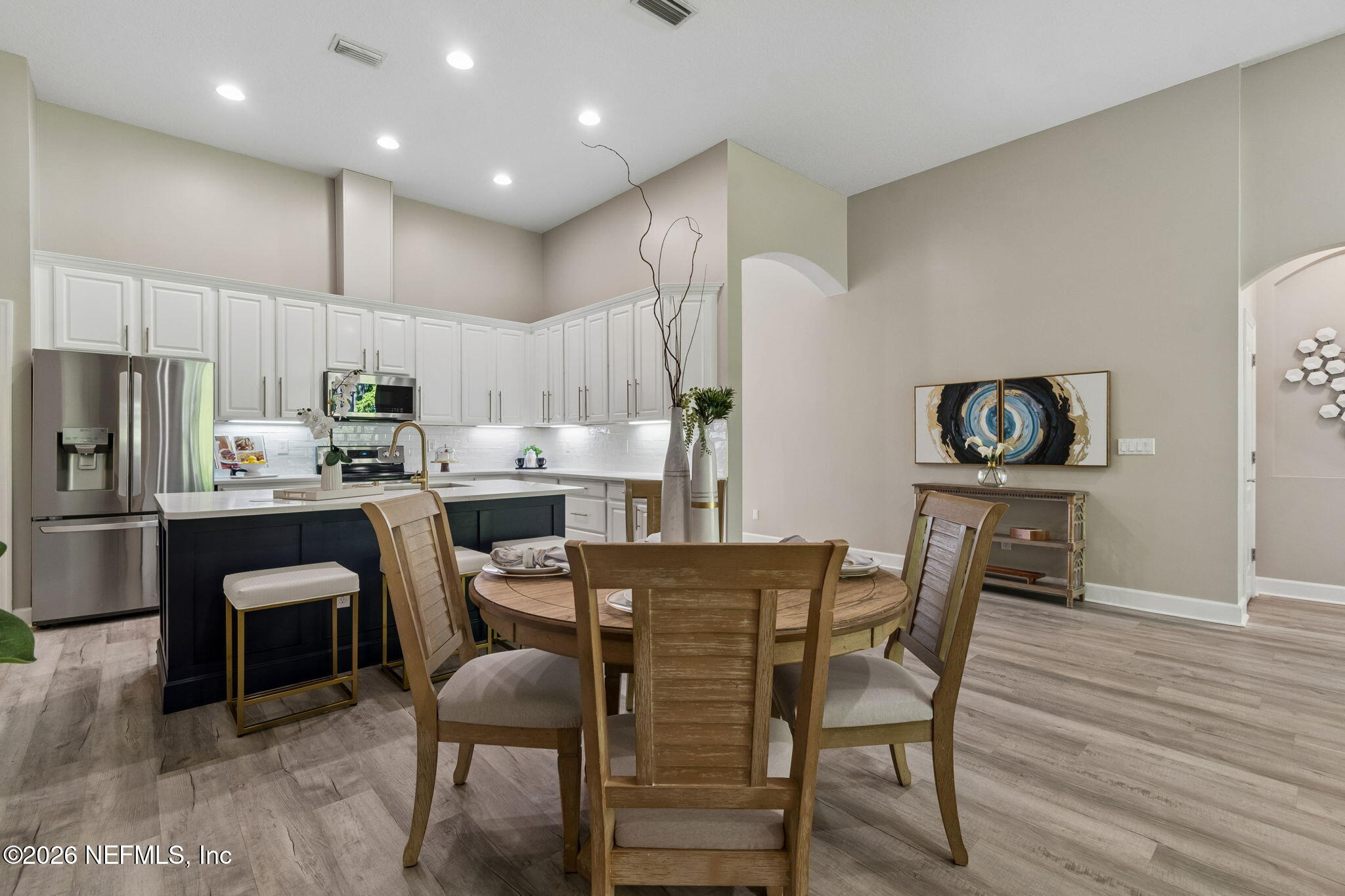 5991 Wakulla Springs Road Jacksonville, FL 32258 - Photo 15 of 101 Casual Dining