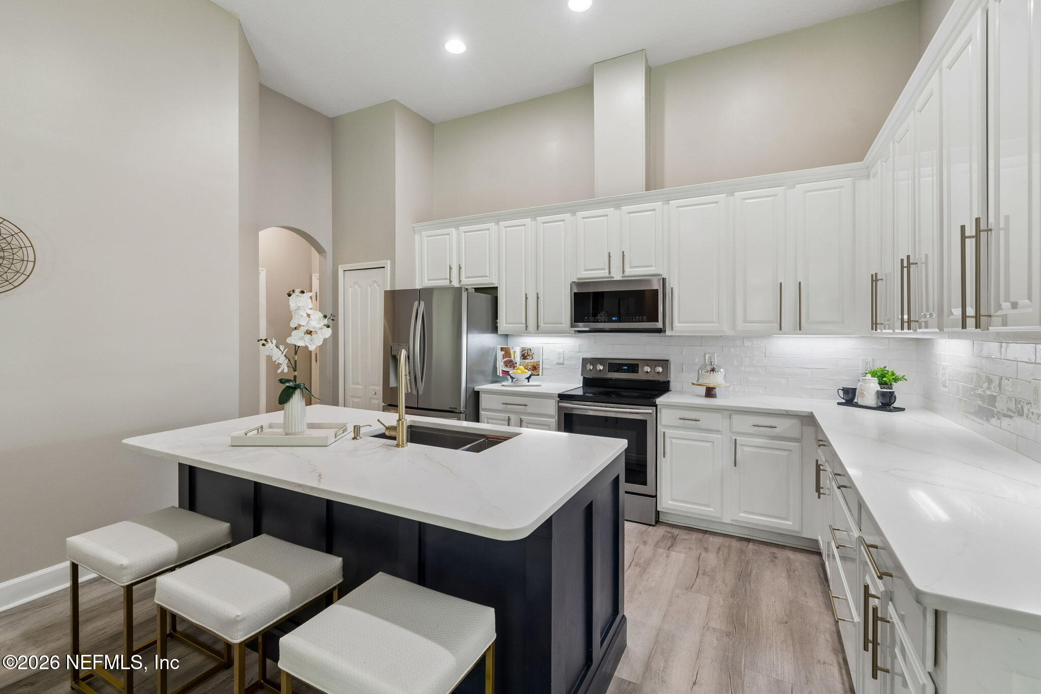 5991 Wakulla Springs Road Jacksonville, FL 32258 - Photo 16 of 101 Kitchen