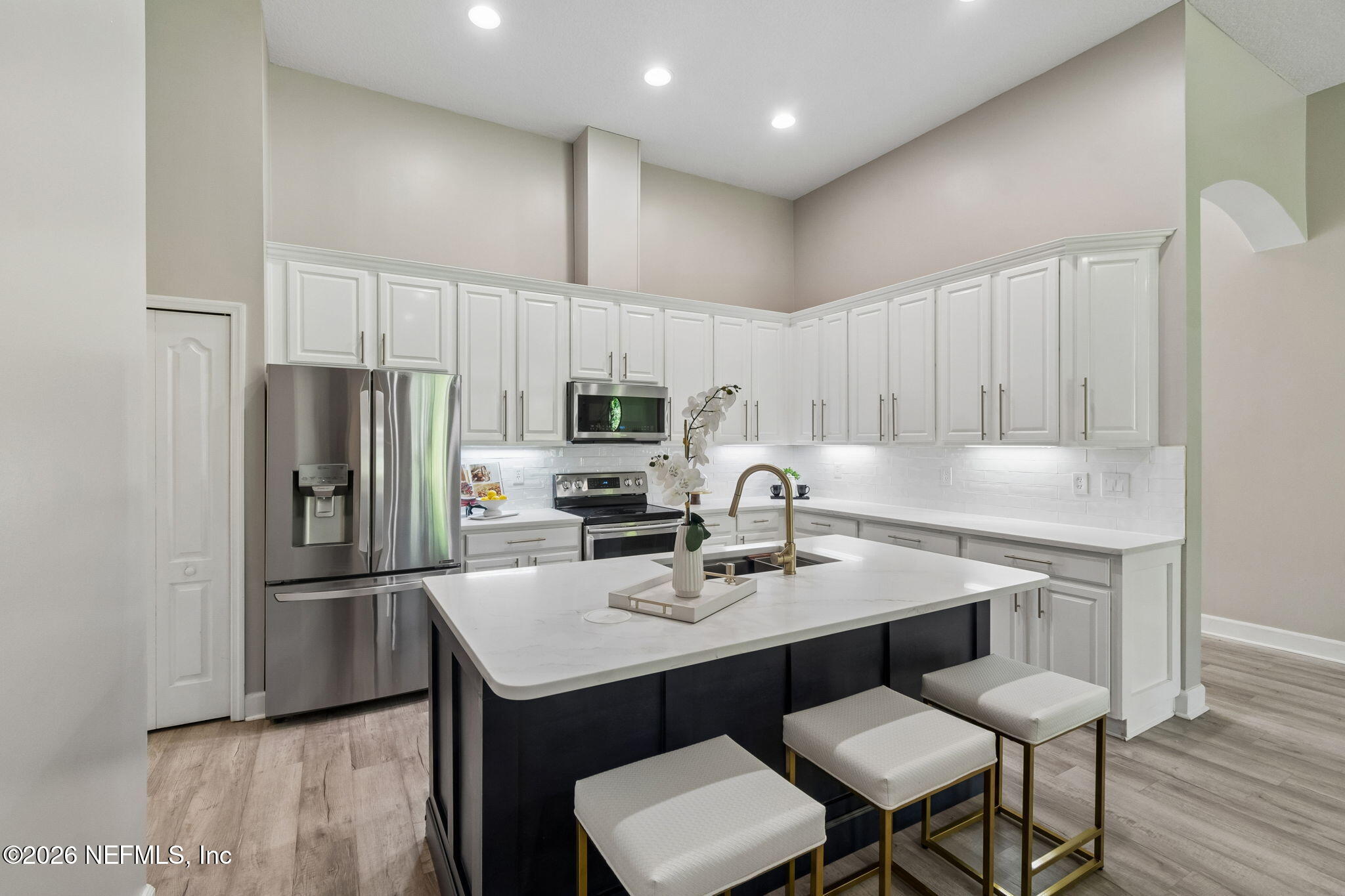 5991 Wakulla Springs Road Jacksonville, FL 32258 - Photo 17 of 101 Kitchen