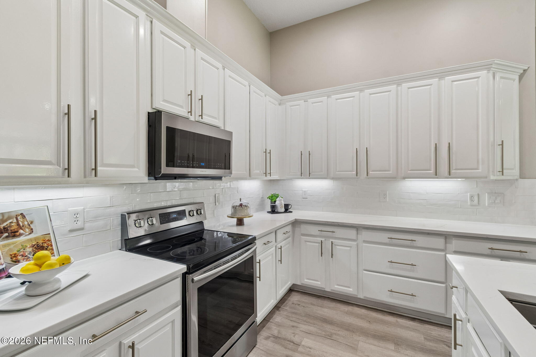 5991 Wakulla Springs Road Jacksonville, FL 32258 - Photo 18 of 101 Kitchen