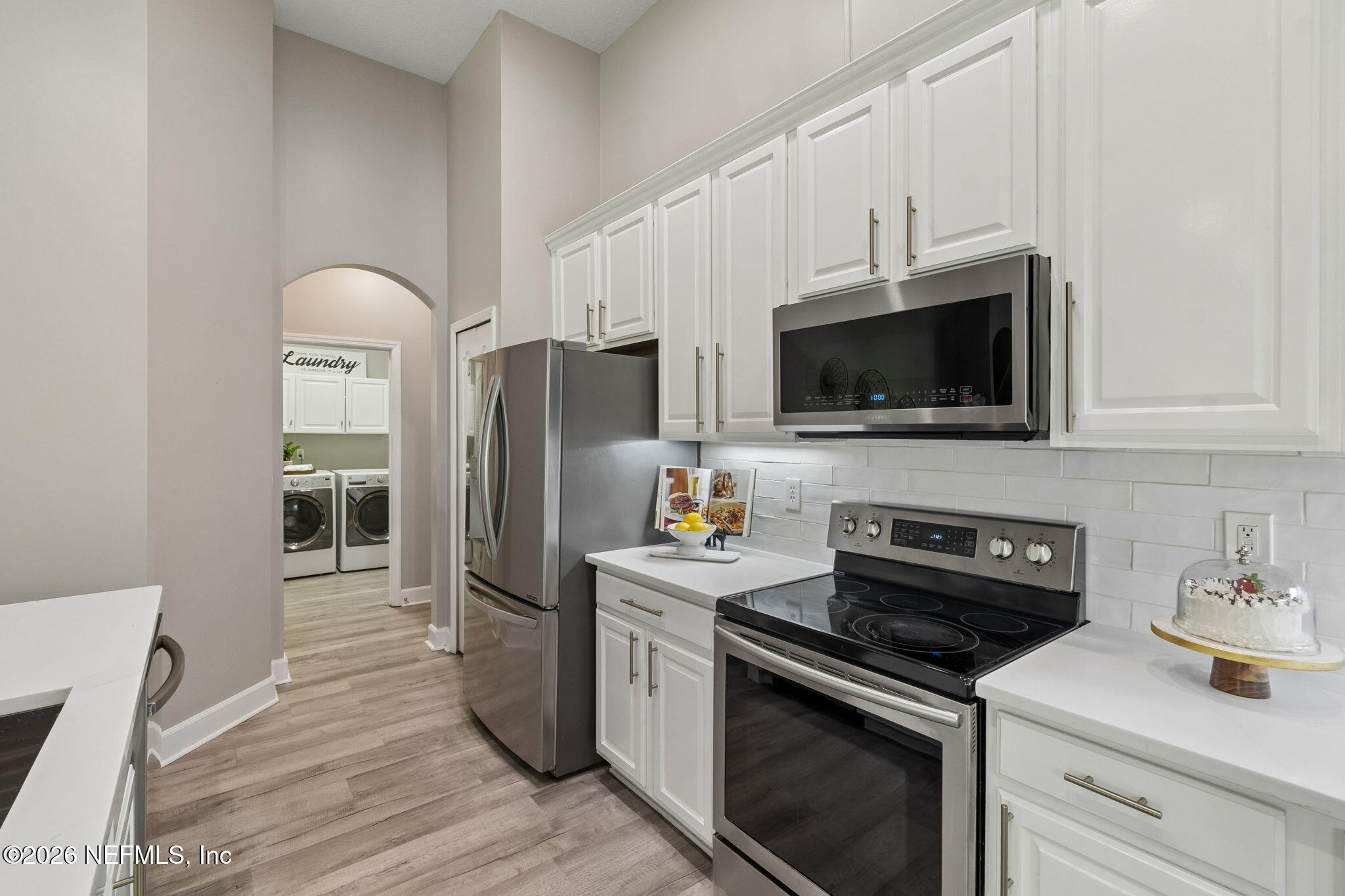 5991 Wakulla Springs Road Jacksonville, FL 32258 - Photo 20 of 101 Kitchen