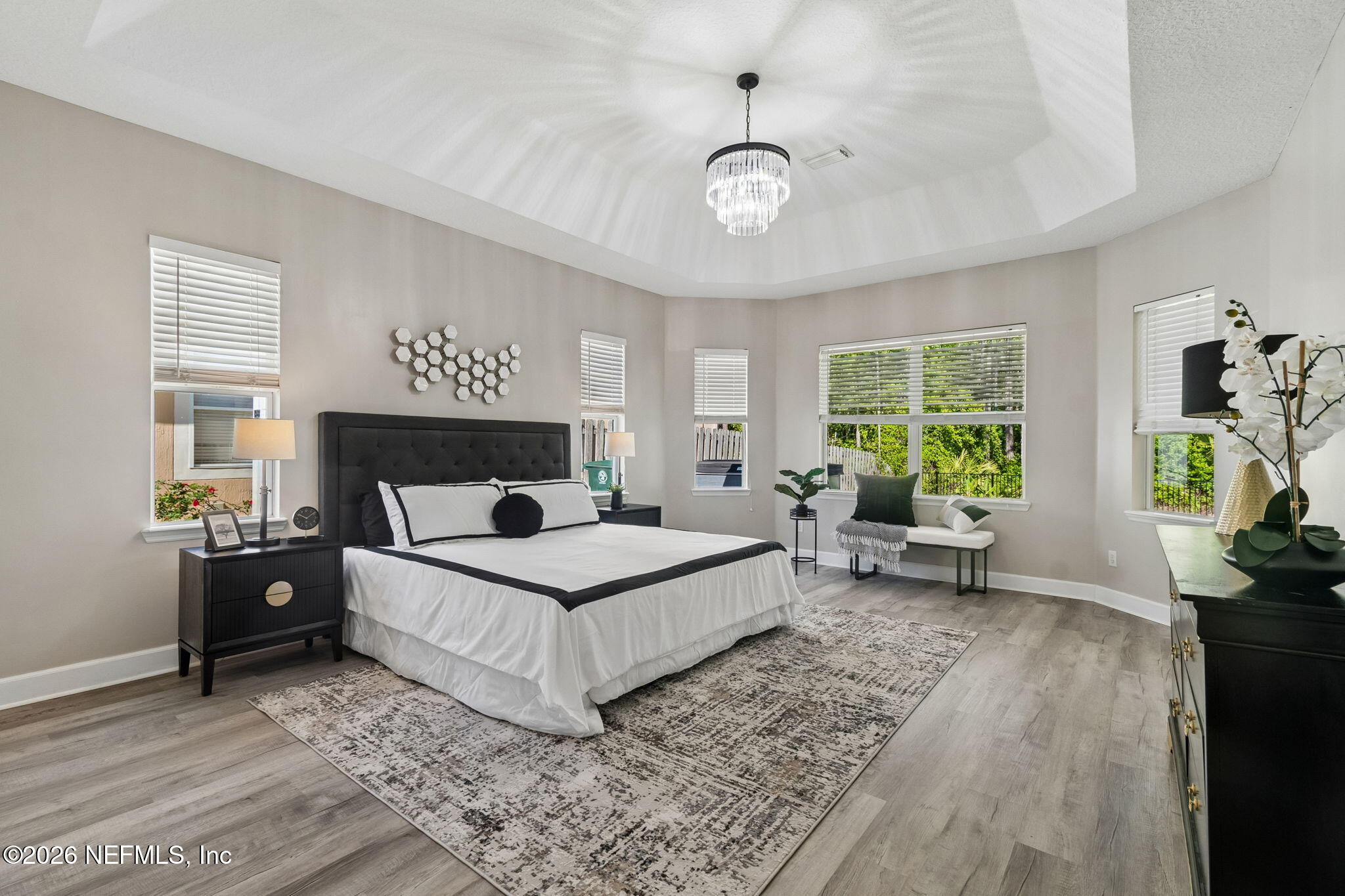 5991 Wakulla Springs Road Jacksonville, FL 32258 - Photo 21 of 101 Primary Bedroom
