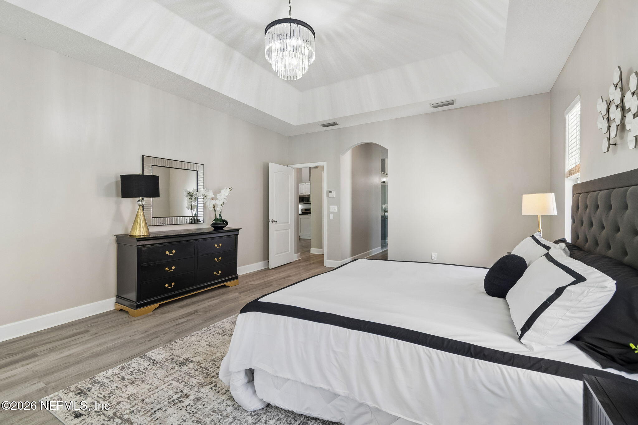 5991 Wakulla Springs Road Jacksonville, FL 32258 - Photo 22 of 101 Primary Bedroom