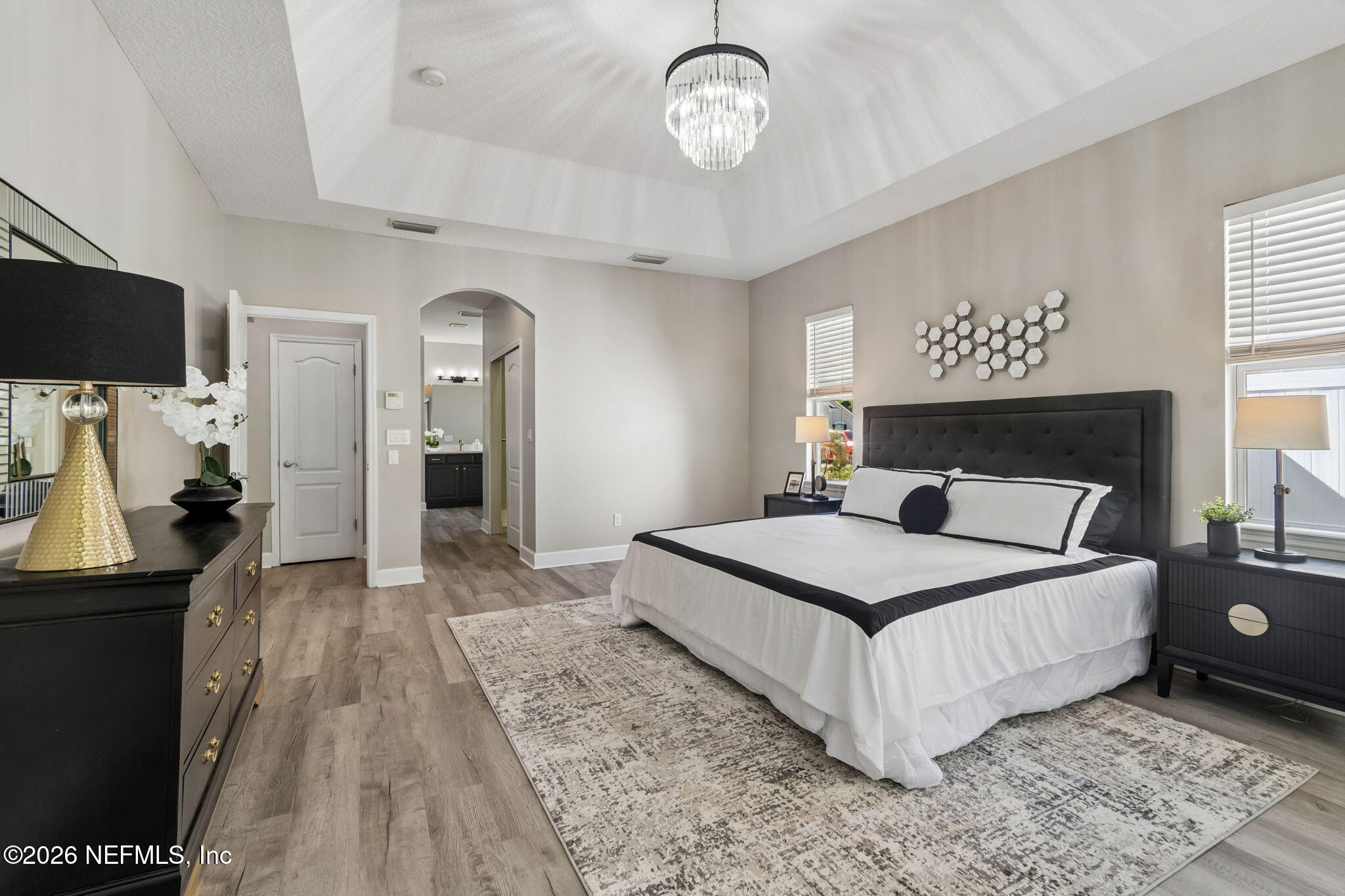 5991 Wakulla Springs Road Jacksonville, FL 32258 - Photo 23 of 101 Primary Bedroom