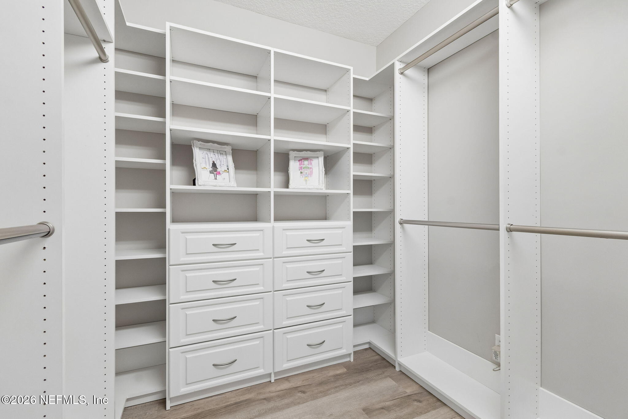 5991 Wakulla Springs Road Jacksonville, FL 32258 - Photo 24 of 101 Primary Closet