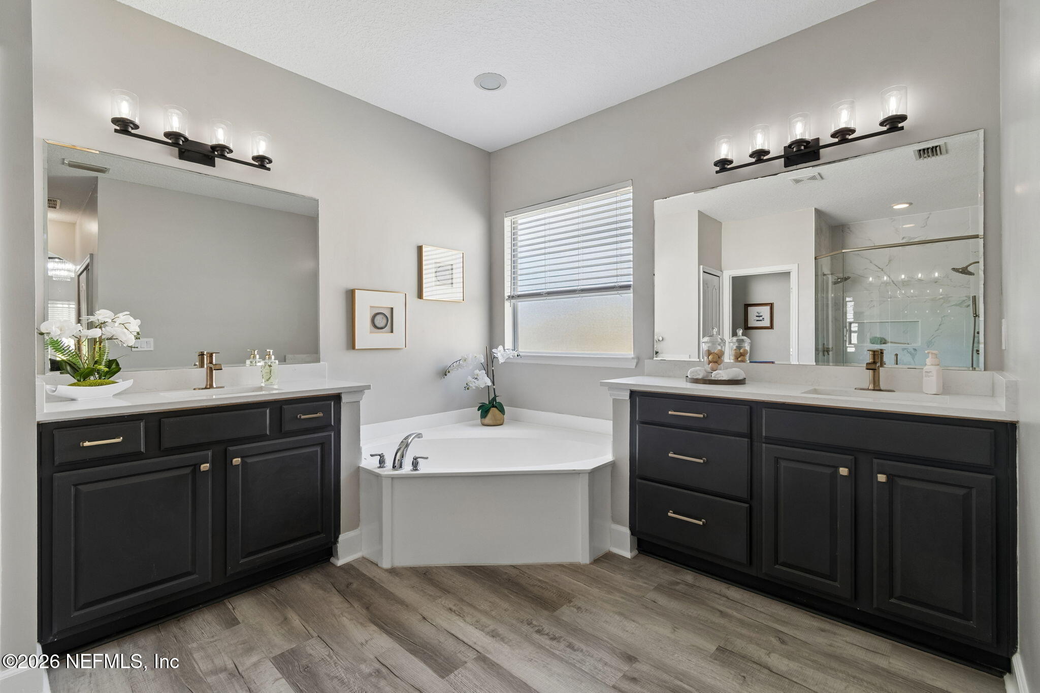 5991 Wakulla Springs Road Jacksonville, FL 32258 - Photo 25 of 101 Primary Bathroom