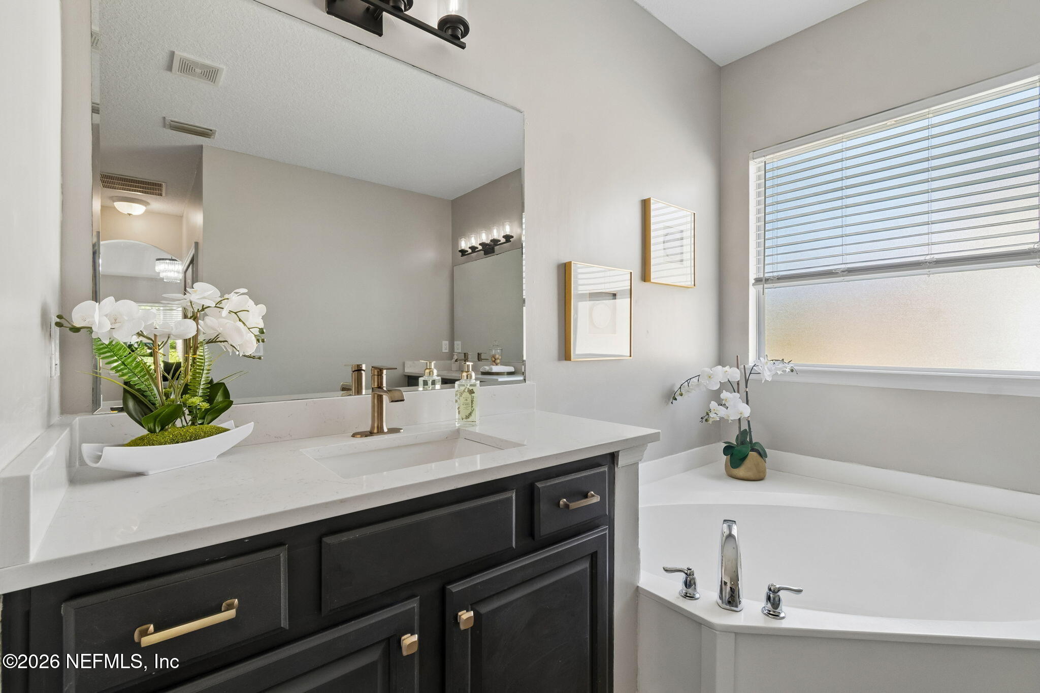 5991 Wakulla Springs Road Jacksonville, FL 32258 - Photo 26 of 101 Primary Bathroom