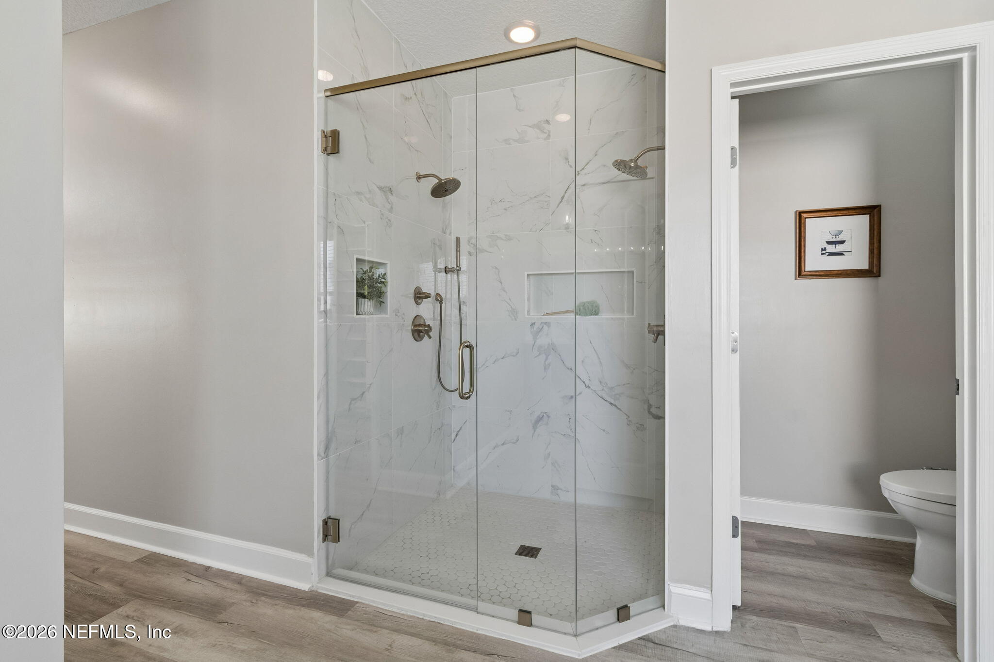 5991 Wakulla Springs Road Jacksonville, FL 32258 - Photo 28 of 101 Primary Bathroom