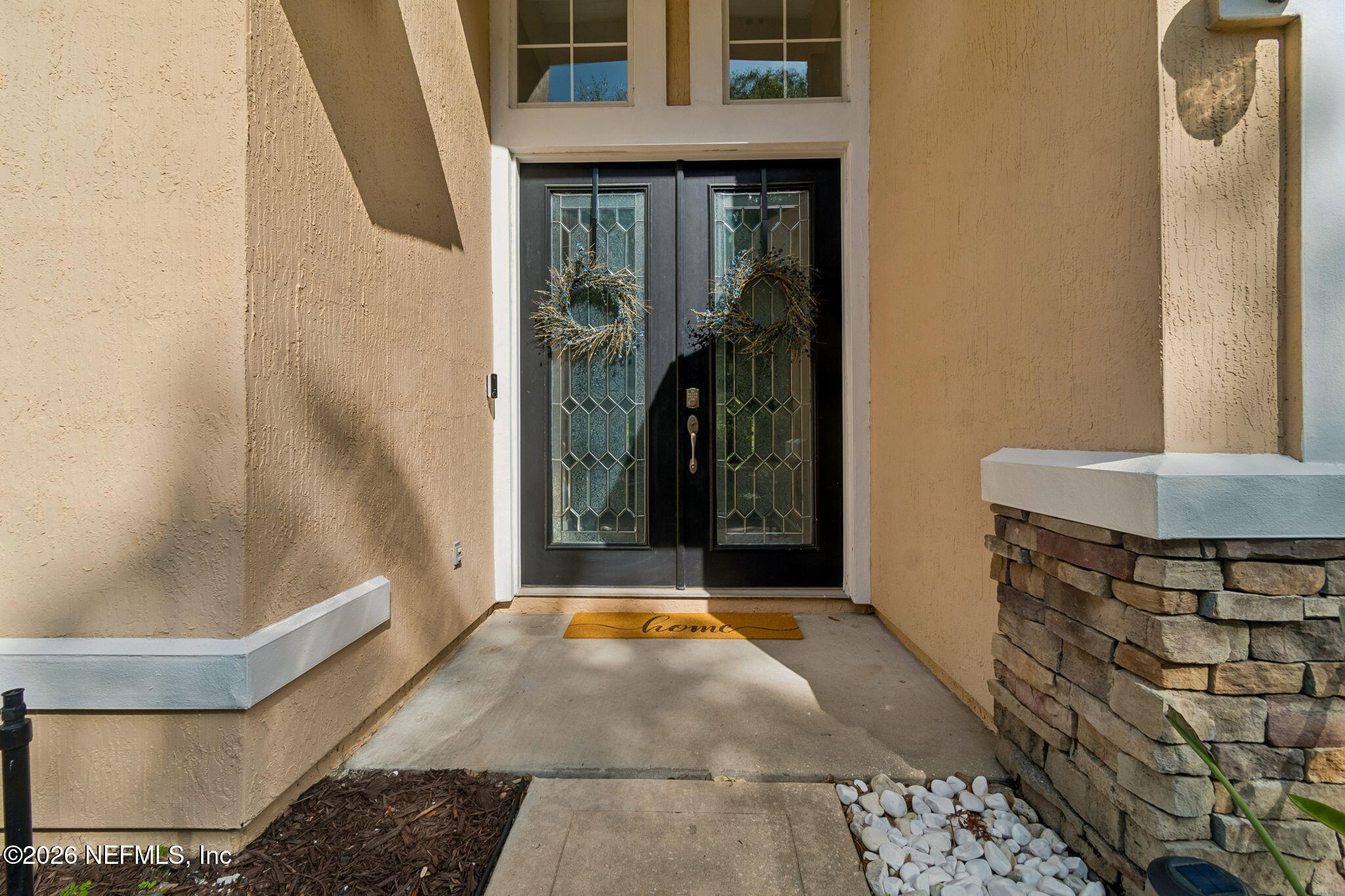5991 Wakulla Springs Road Jacksonville, FL 32258 - Photo 3 of 101 Double Door Entry