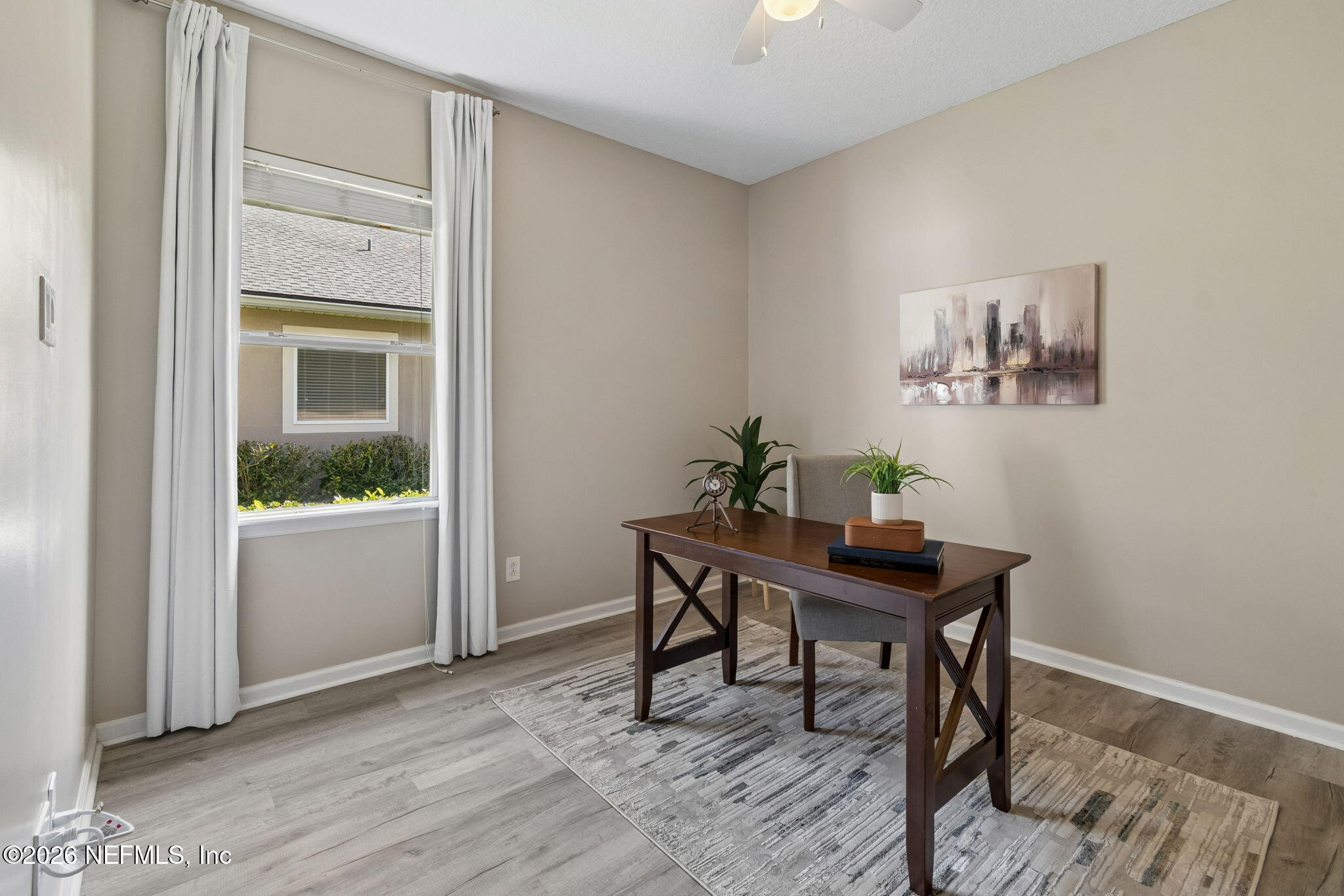 5991 Wakulla Springs Road Jacksonville, FL 32258 - Photo 33 of 101 Bedroom 4/Office