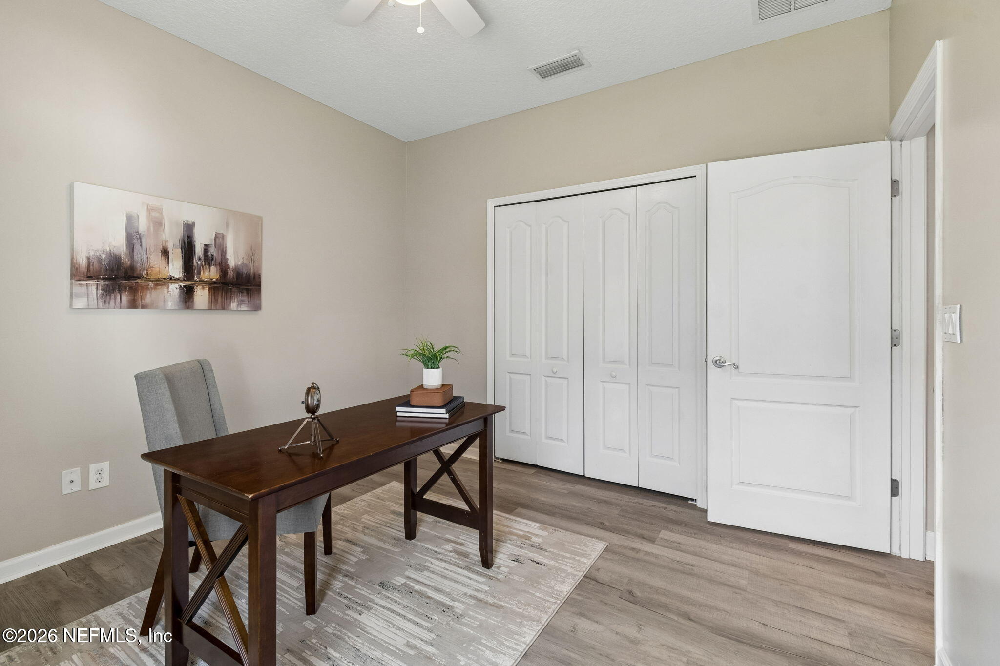 5991 Wakulla Springs Road Jacksonville, FL 32258 - Photo 34 of 101 Bedroom 4/Office