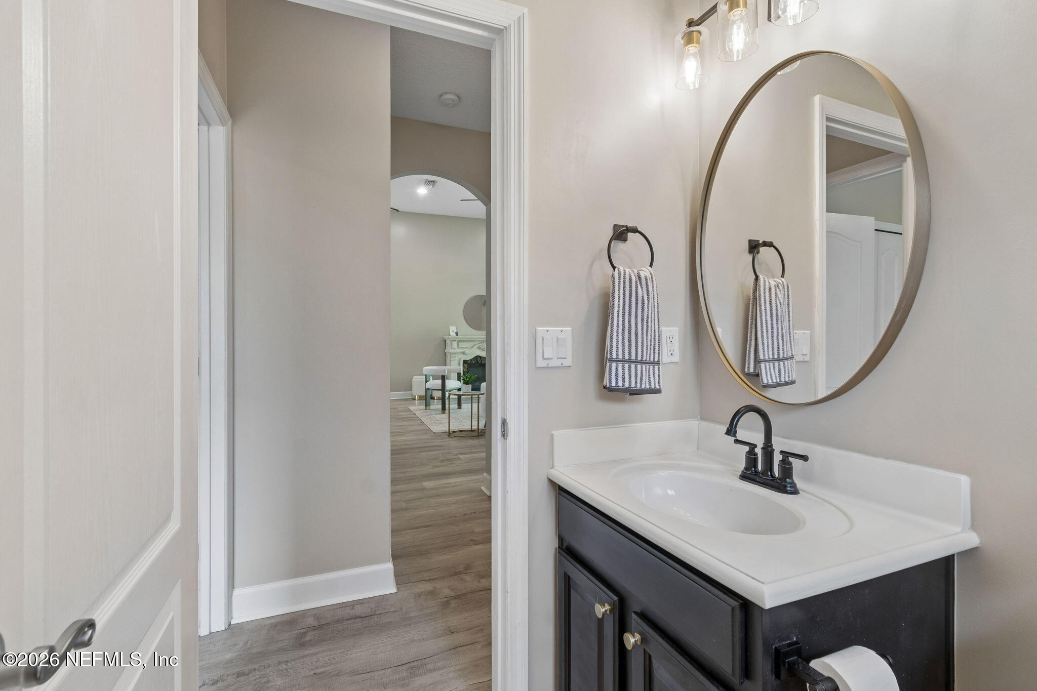 5991 Wakulla Springs Road Jacksonville, FL 32258 - Photo 36 of 101 Guest Bath 1