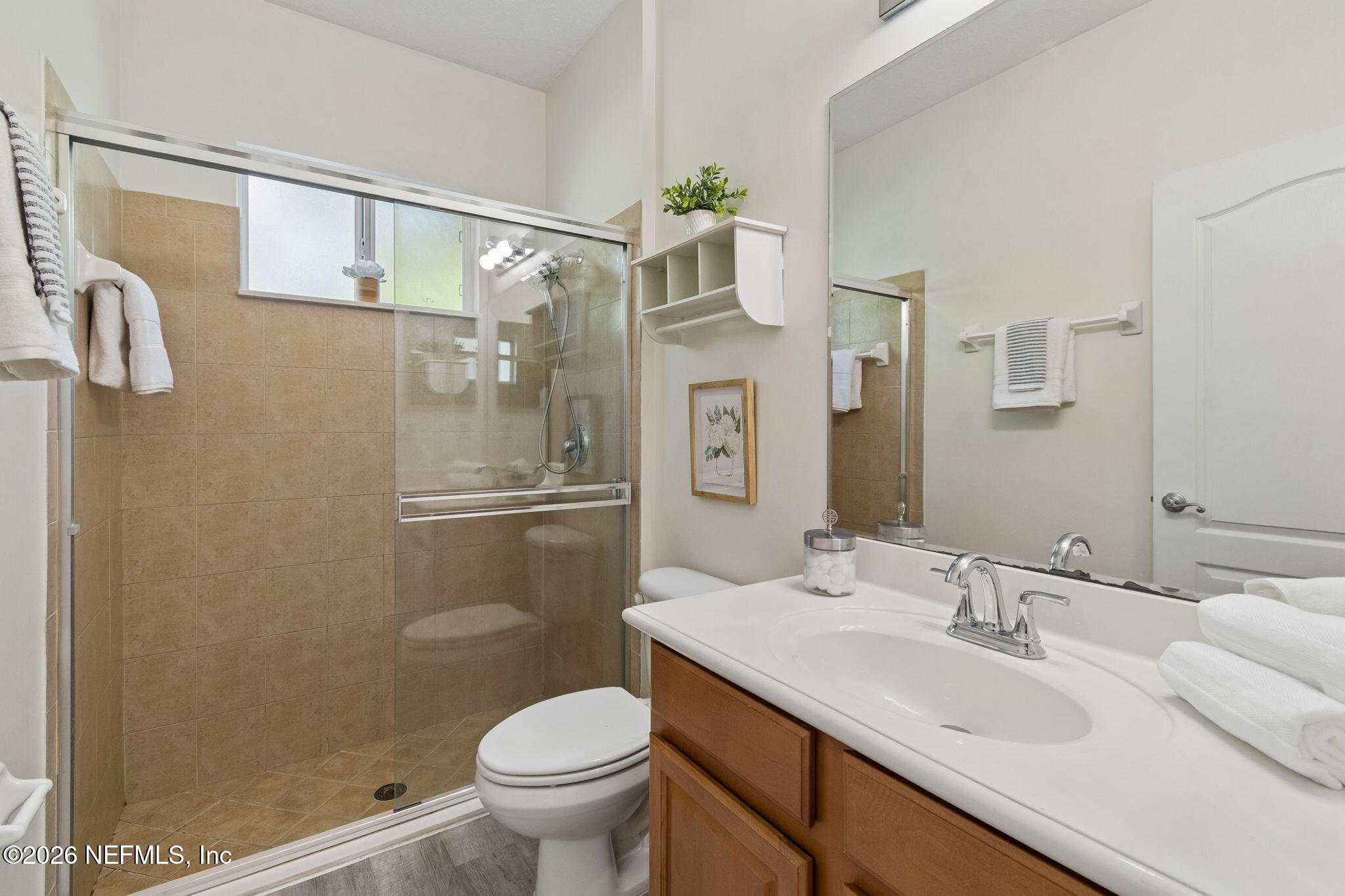 5991 Wakulla Springs Road Jacksonville, FL 32258 - Photo 37 of 101 Guest Bath 2