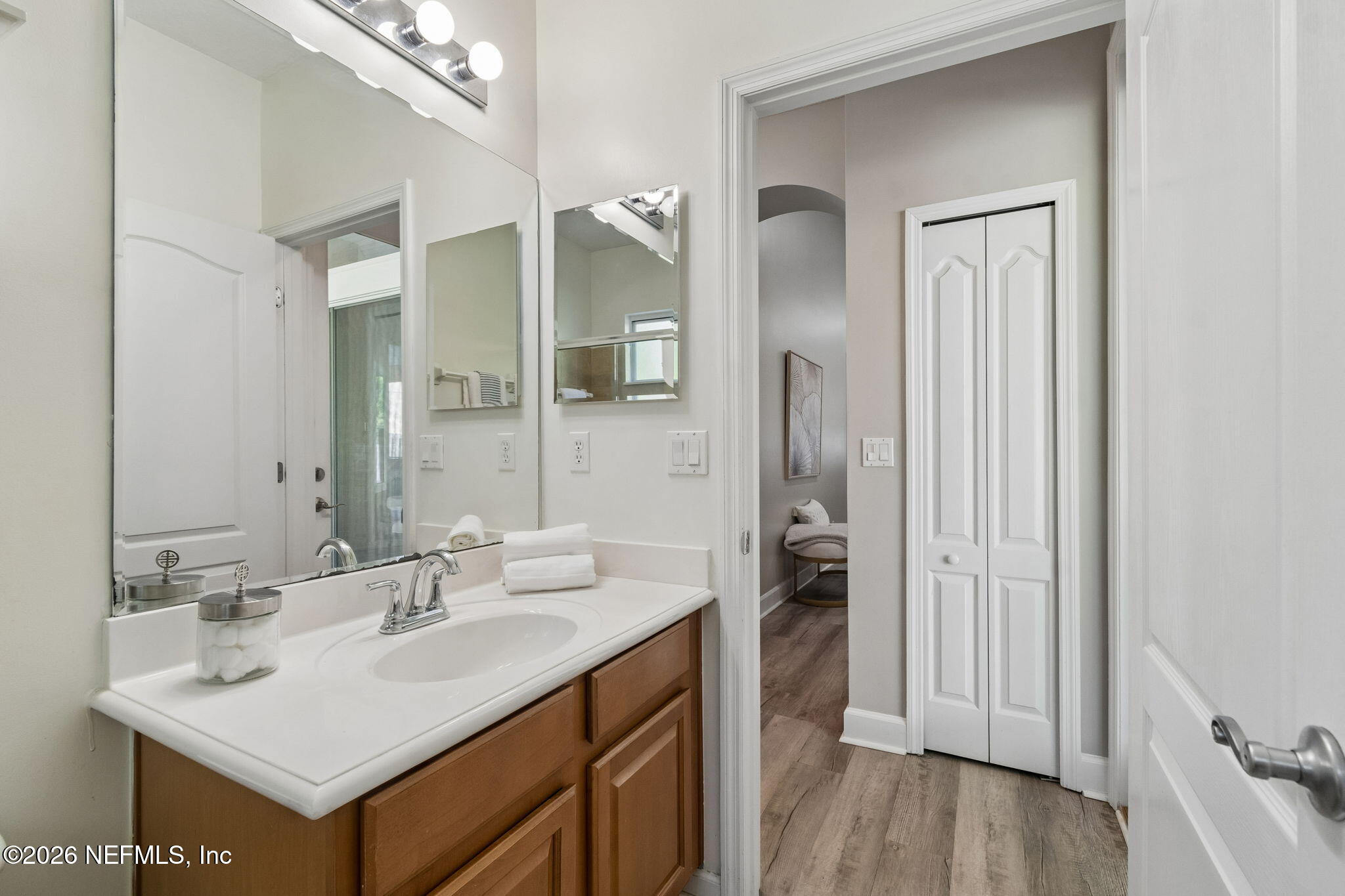 5991 Wakulla Springs Road Jacksonville, FL 32258 - Photo 38 of 101 Guest Bath 2