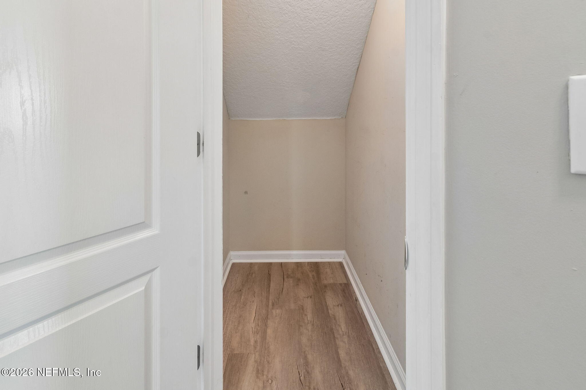 5991 Wakulla Springs Road Jacksonville, FL 32258 - Photo 39 of 101 Hall Closet Storage