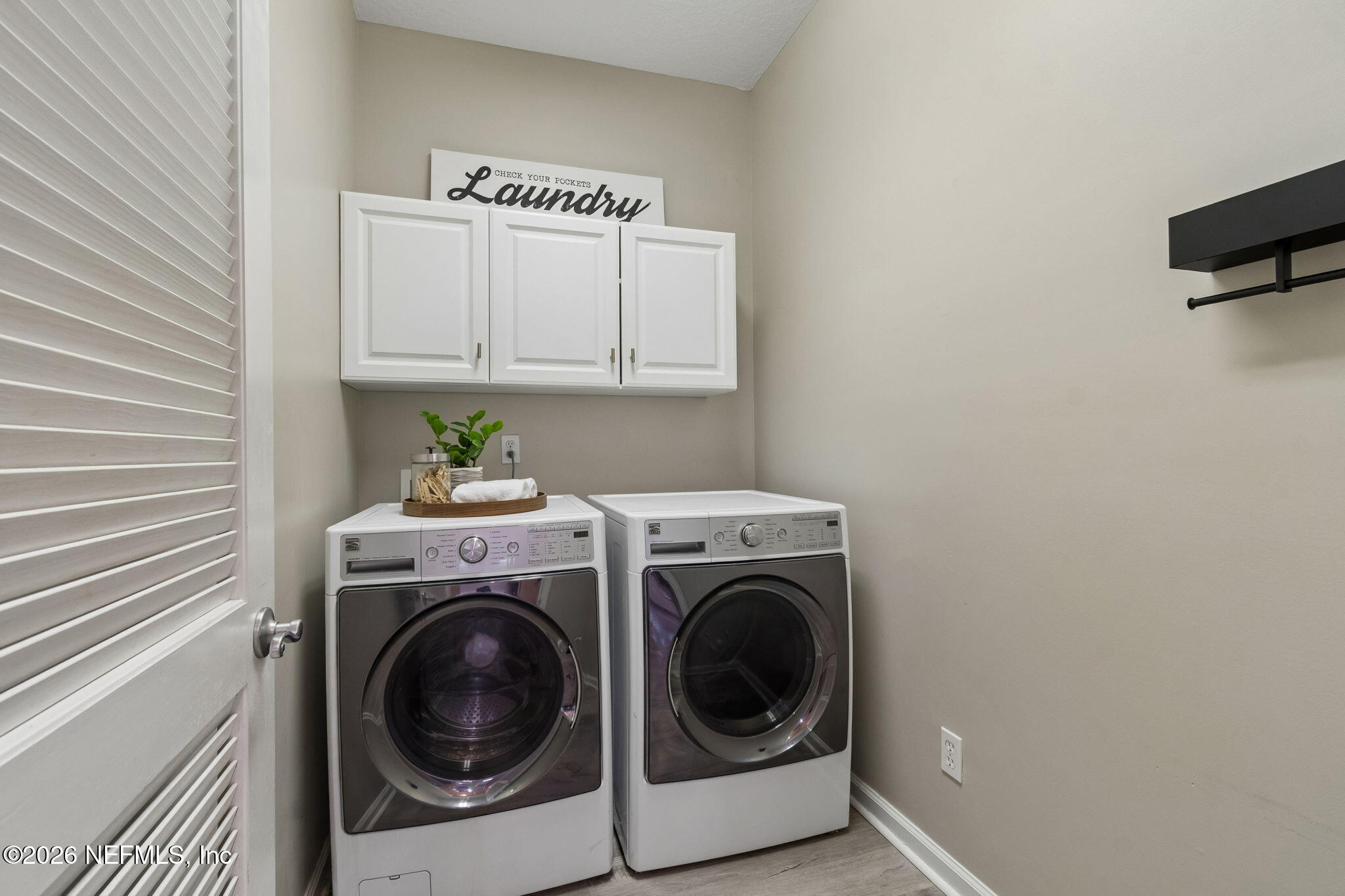 5991 Wakulla Springs Road Jacksonville, FL 32258 - Photo 40 of 101 Laundry Room