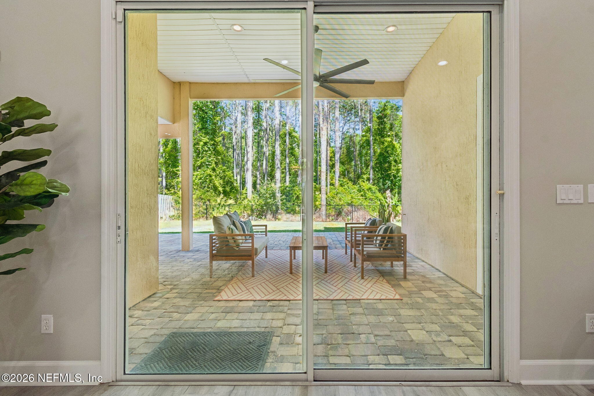 5991 Wakulla Springs Road Jacksonville, FL 32258 - Photo 44 of 101 Outdoor Space