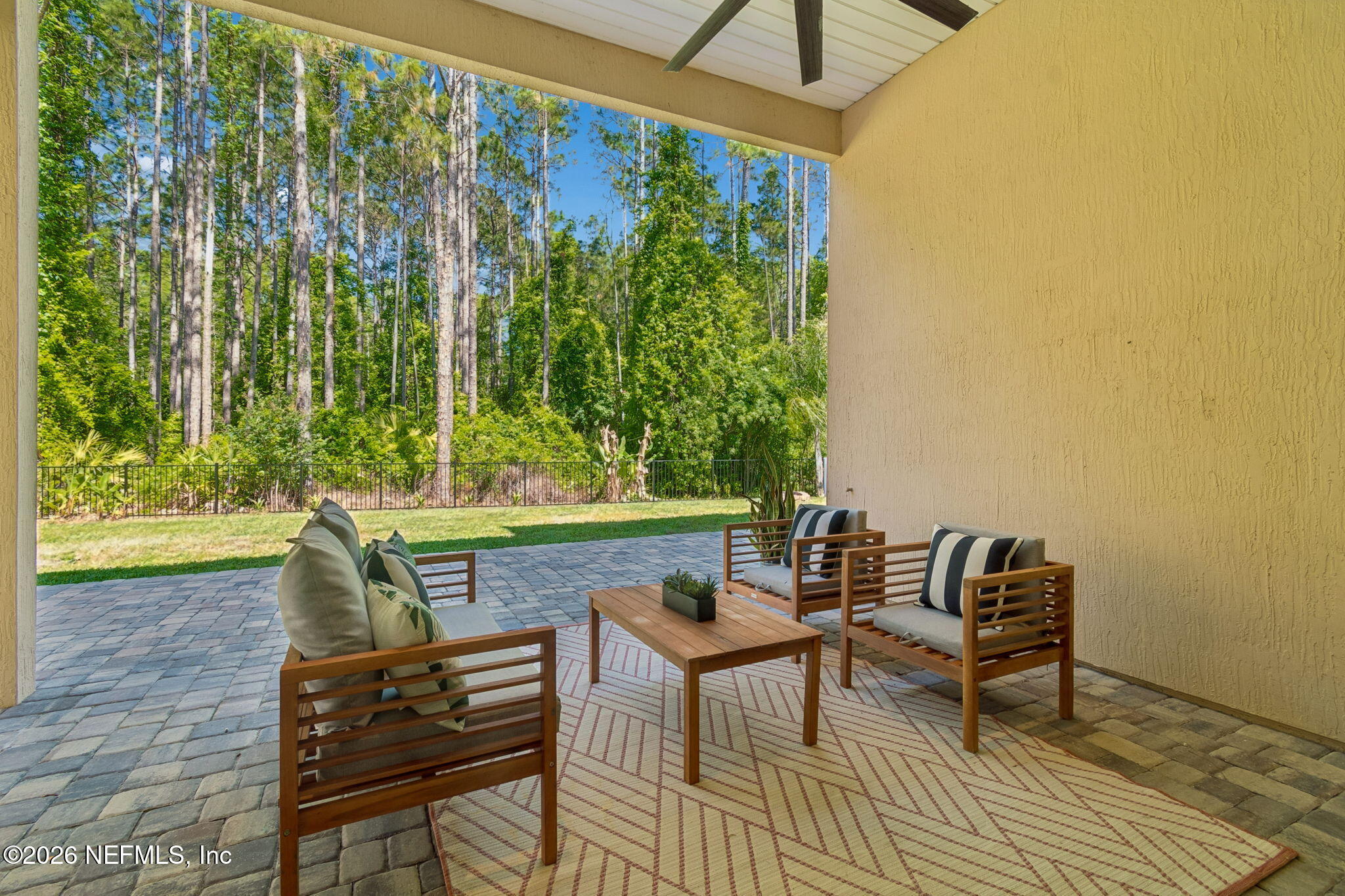 5991 Wakulla Springs Road Jacksonville, FL 32258 - Photo 45 of 101 Covered Lanai