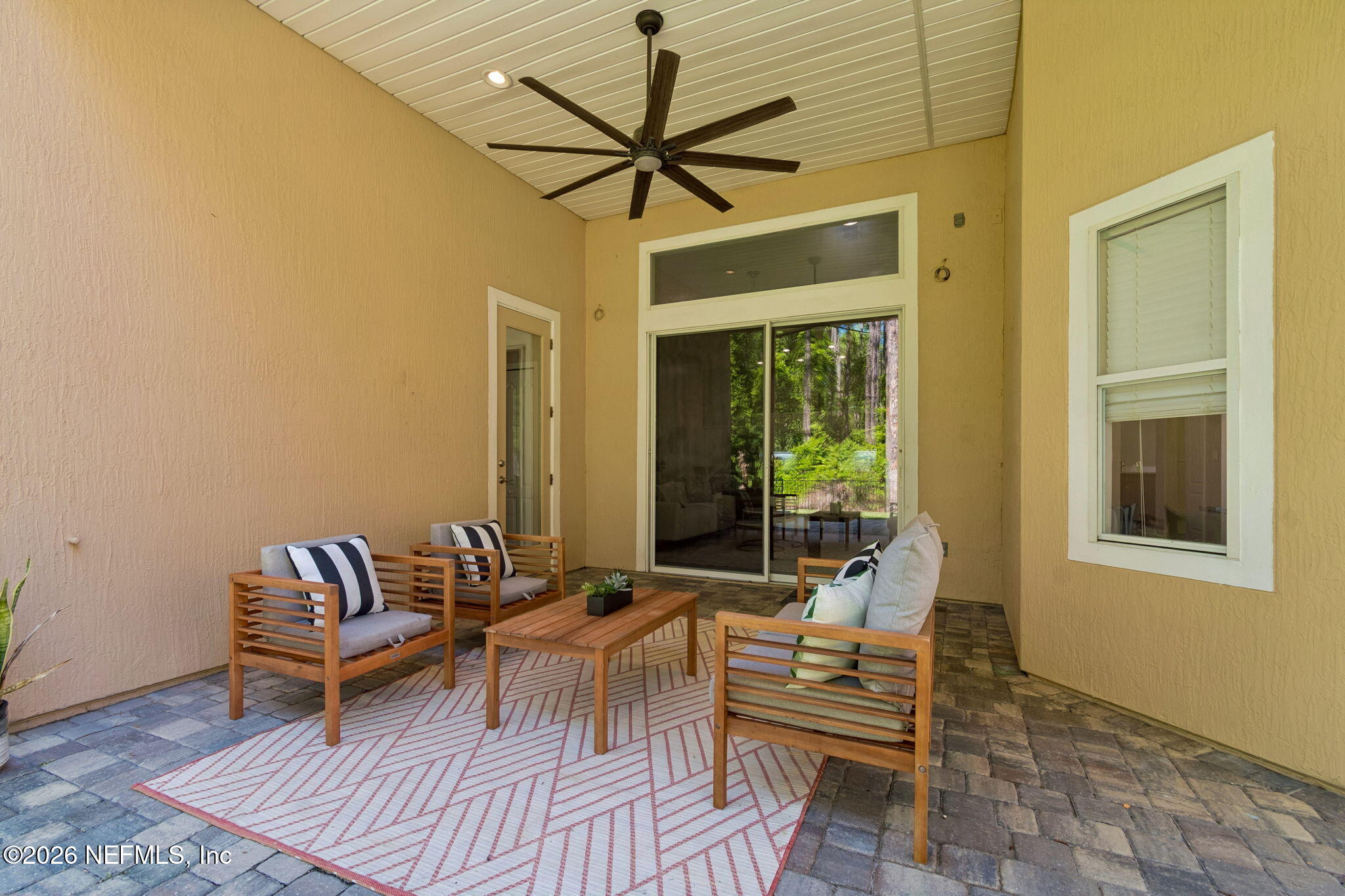 5991 Wakulla Springs Road Jacksonville, FL 32258 - Photo 46 of 101 Covered Lanai