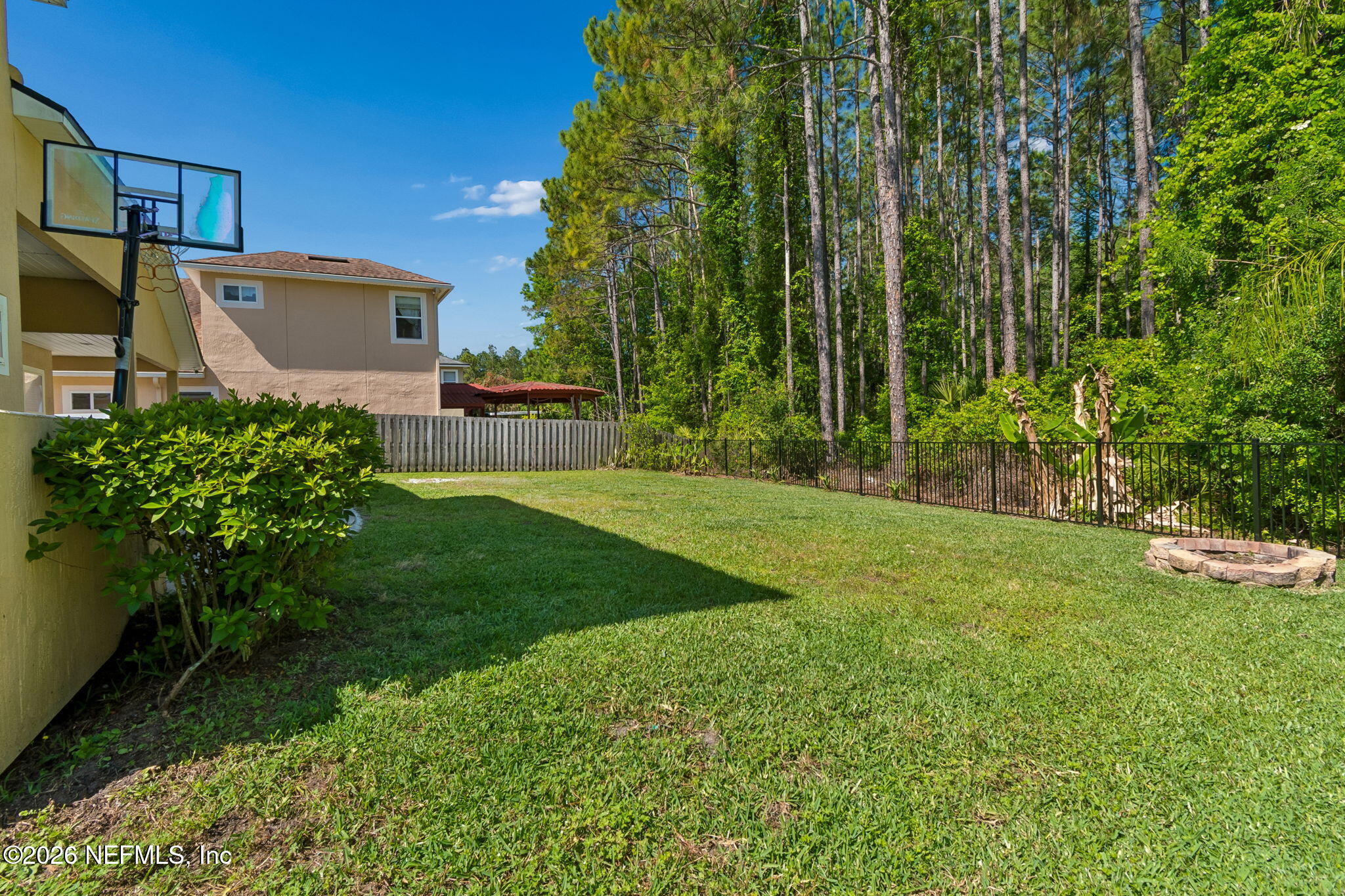 5991 Wakulla Springs Road Jacksonville, FL 32258 - Photo 48 of 101 Backyard