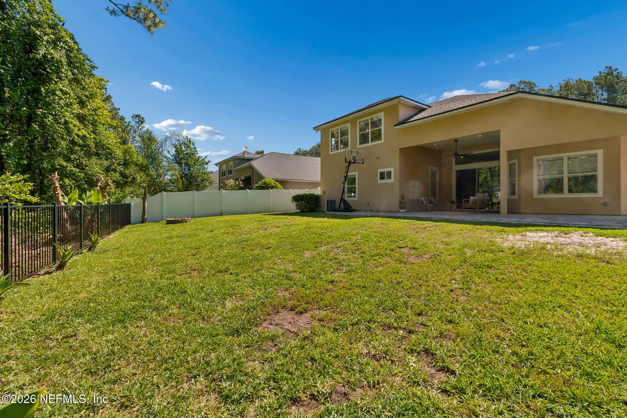 5991 Wakulla Springs Road Jacksonville, FL 32258 - Photo 50 of 101 Backyard
