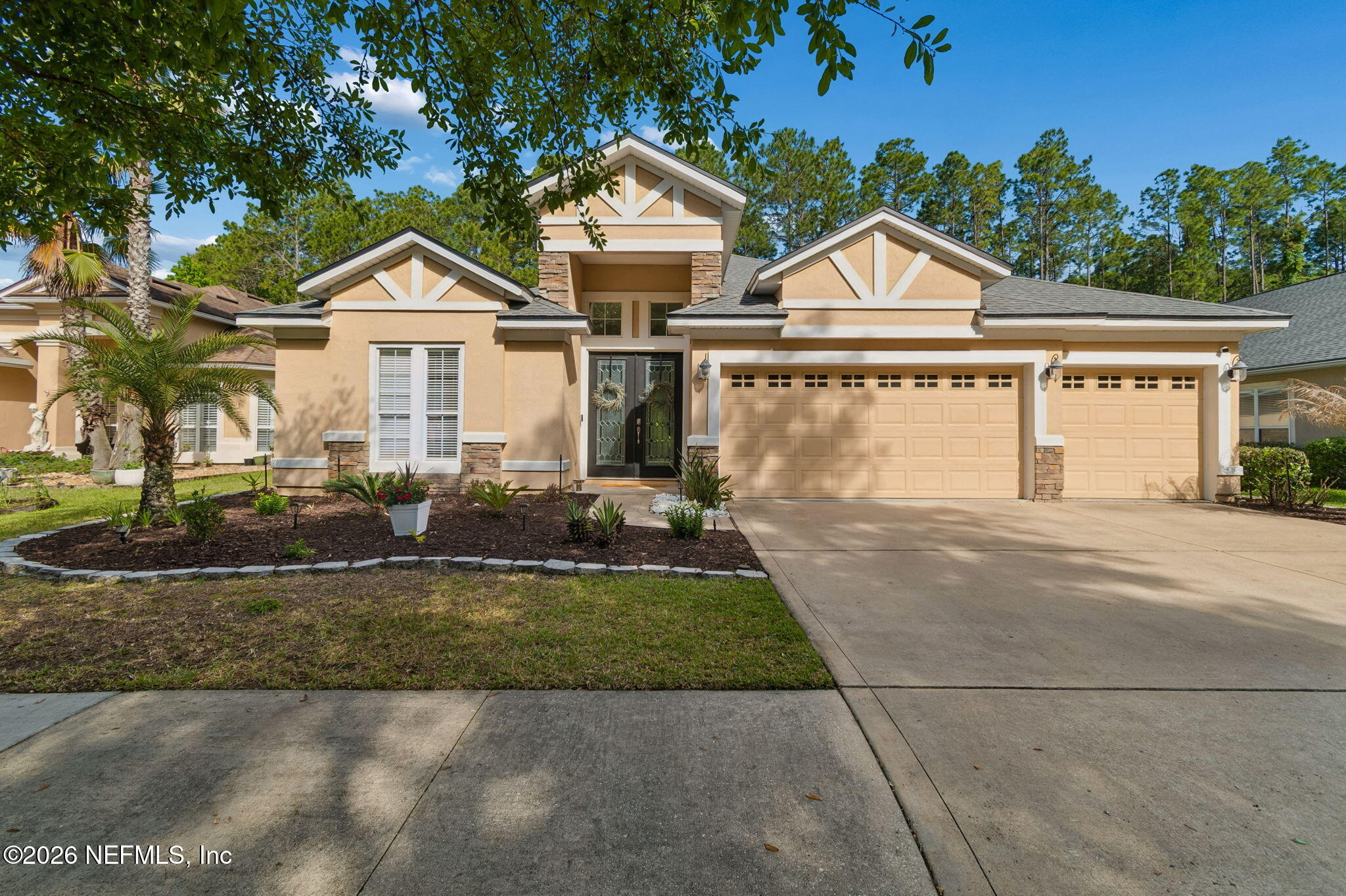 5991 Wakulla Springs Road Jacksonville, FL 32258 - Photo 52 of 101 Wakulla Springs