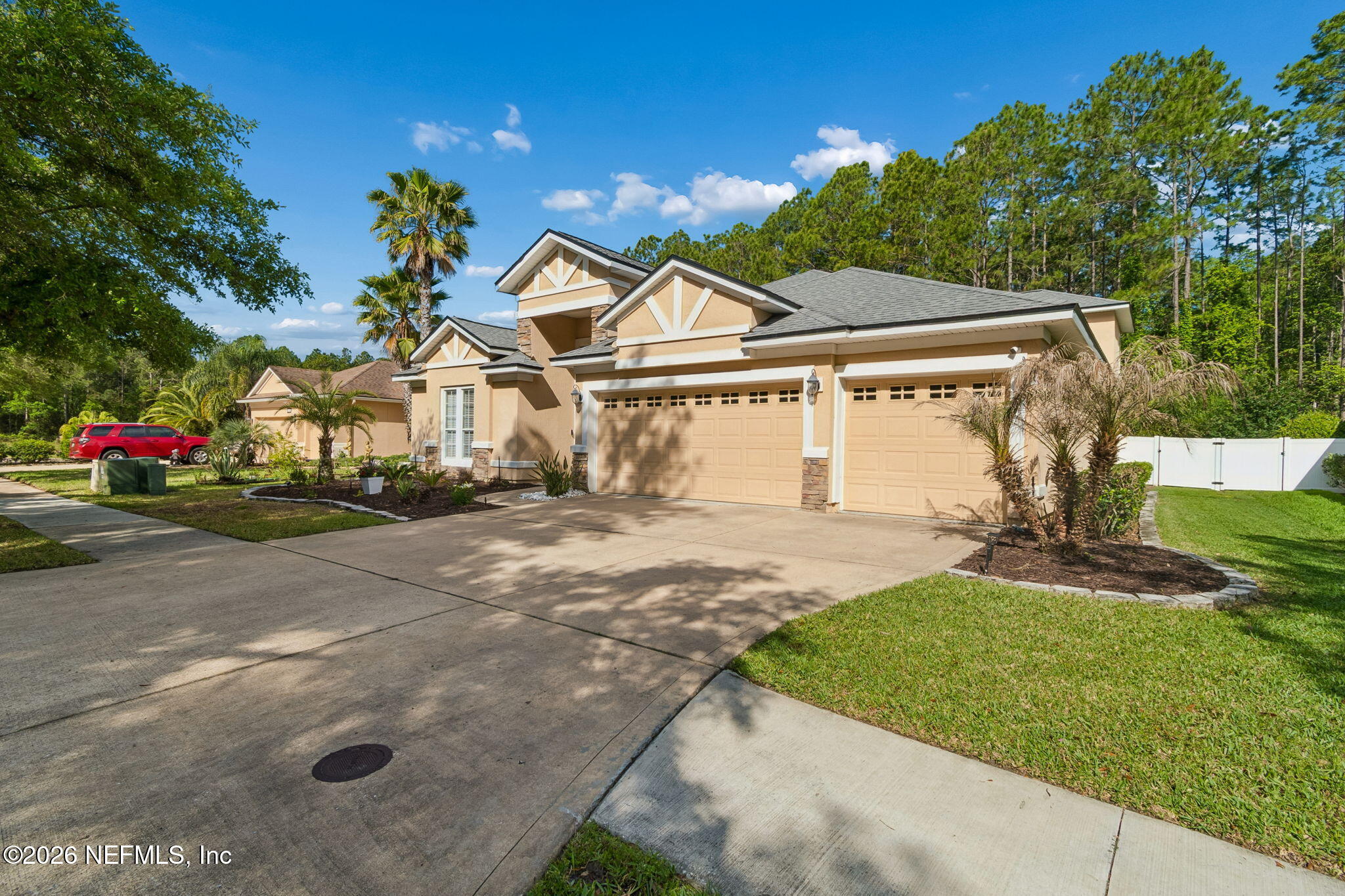 5991 Wakulla Springs Road Jacksonville, FL 32258 - Photo 54 of 101 Wakulla Springs